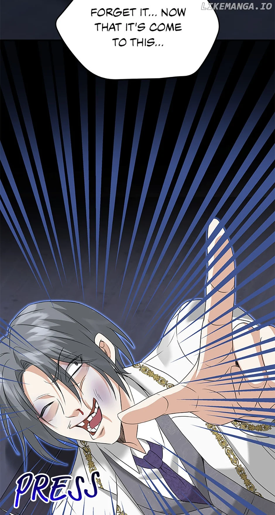 Marriage and Sword Chapter 95 - Page 69