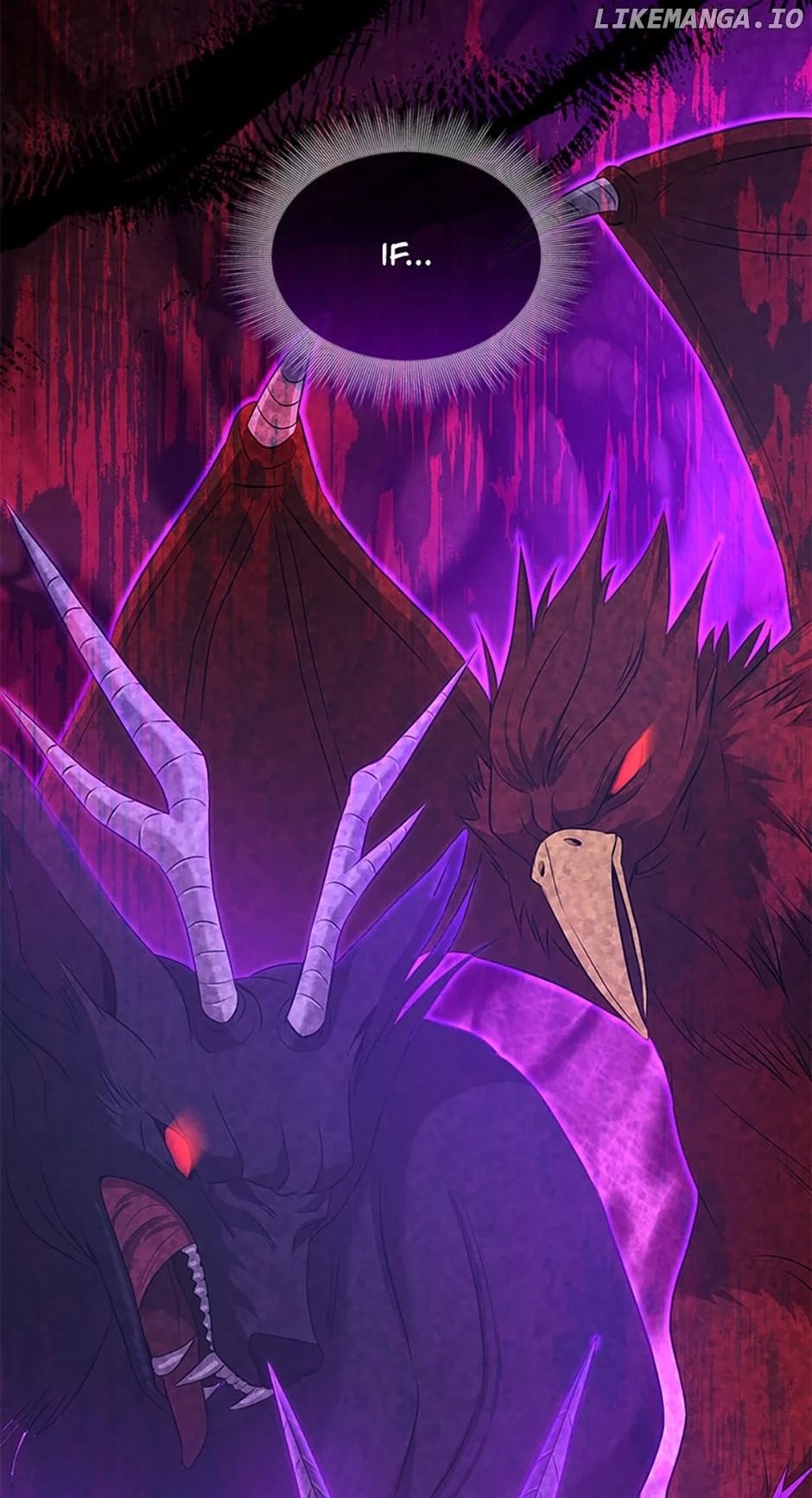 Marriage and Sword Chapter 95 - Page 75