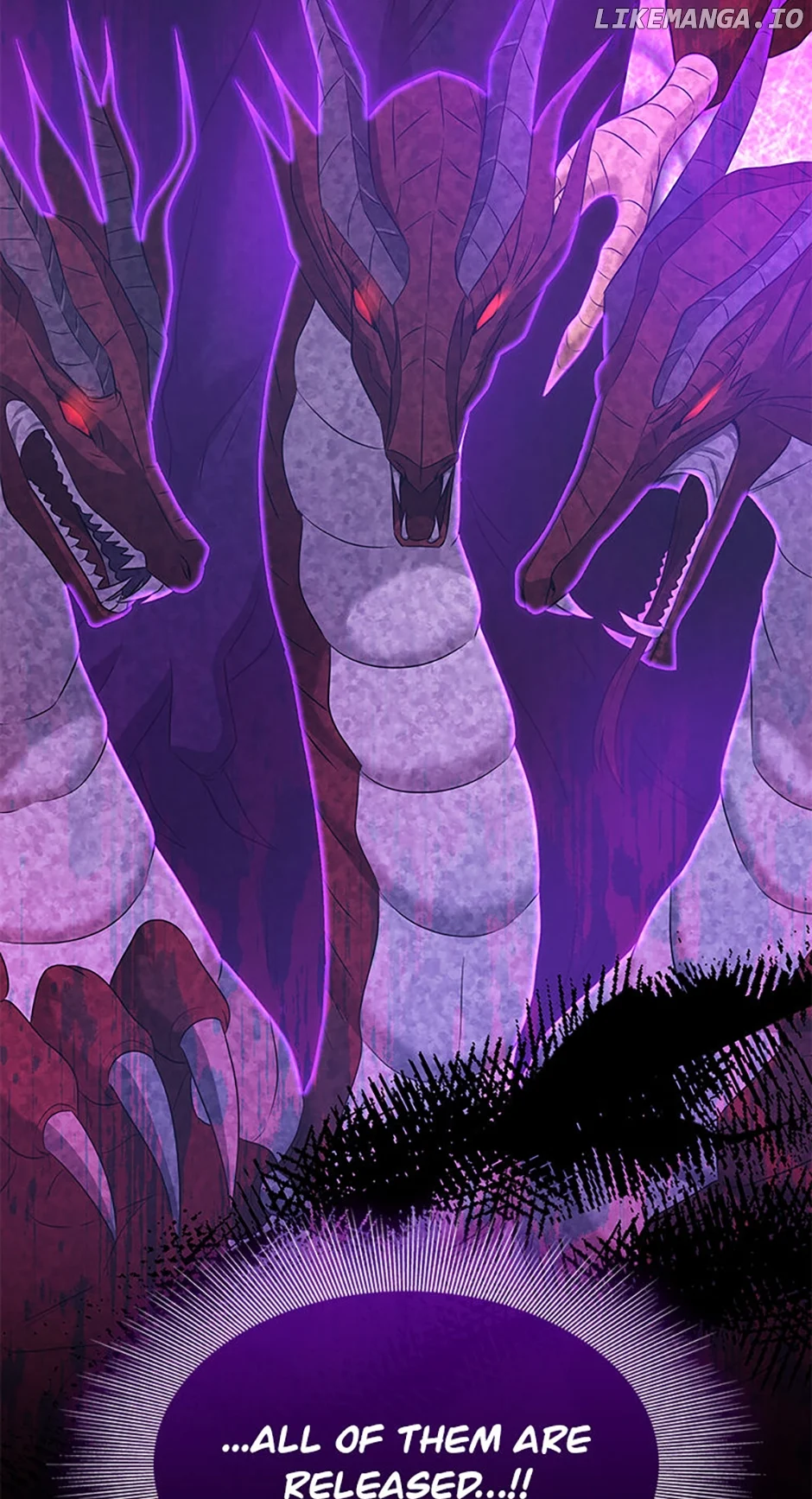 Marriage and Sword Chapter 95 - Page 76