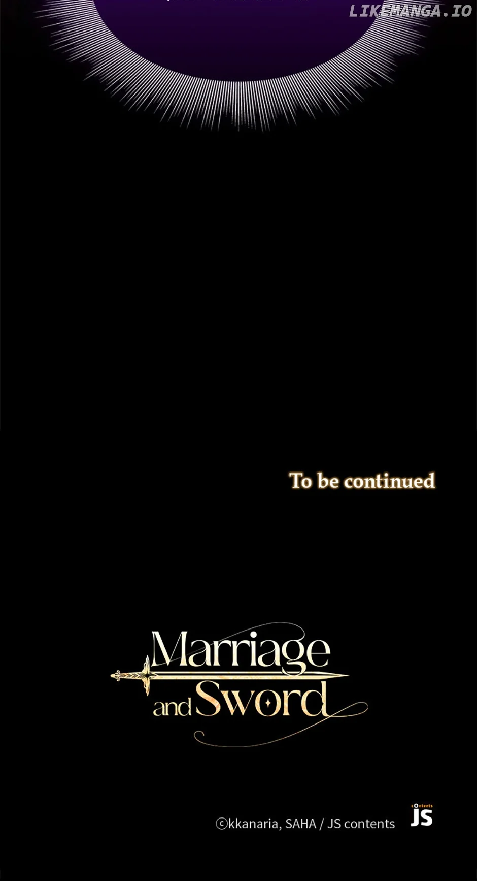 Marriage and Sword Chapter 95 - Page 77