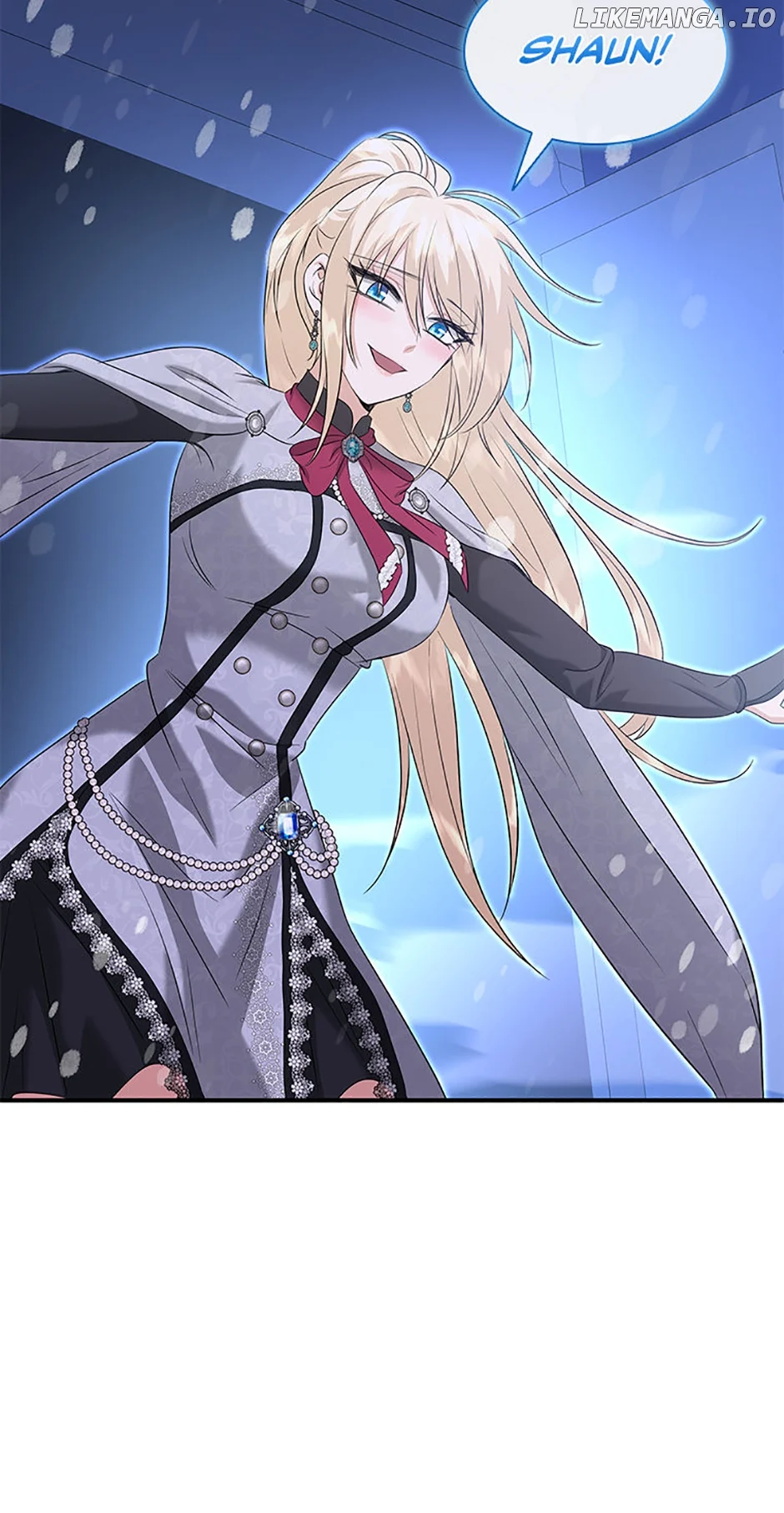 Marriage and Sword Chapter 96 - Page 13