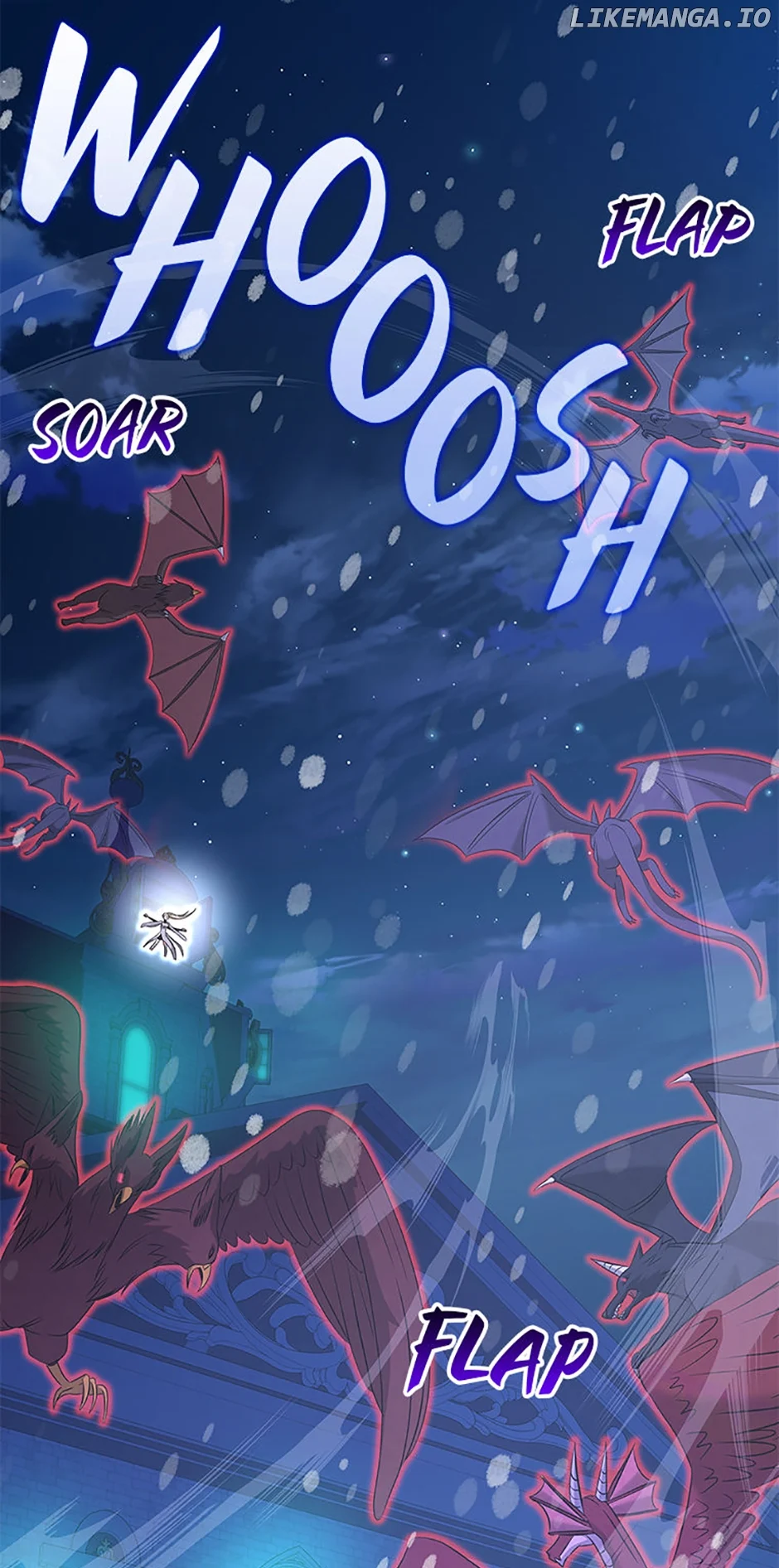 Marriage and Sword Chapter 96 - Page 15