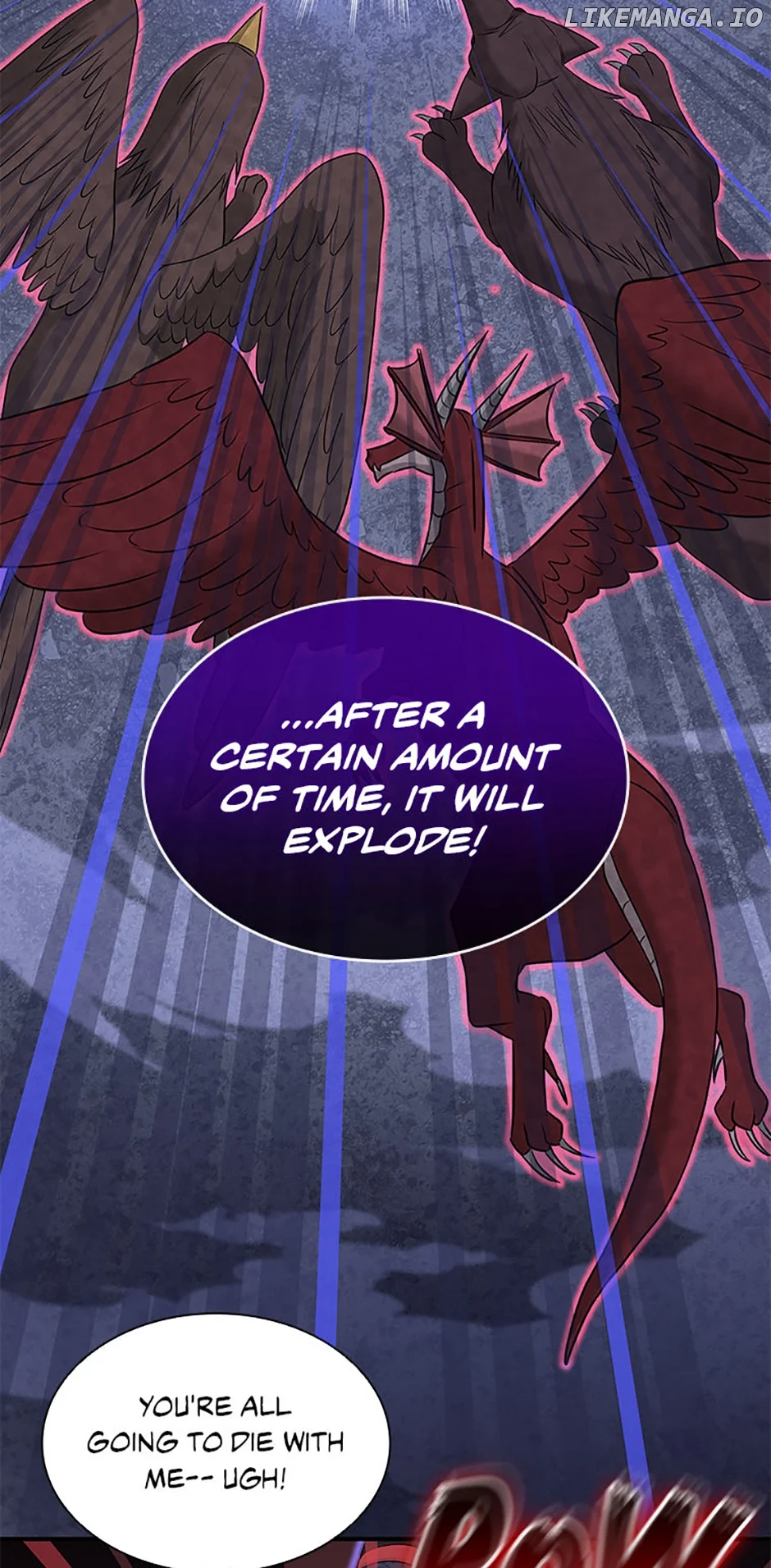 Marriage and Sword Chapter 96 - Page 22