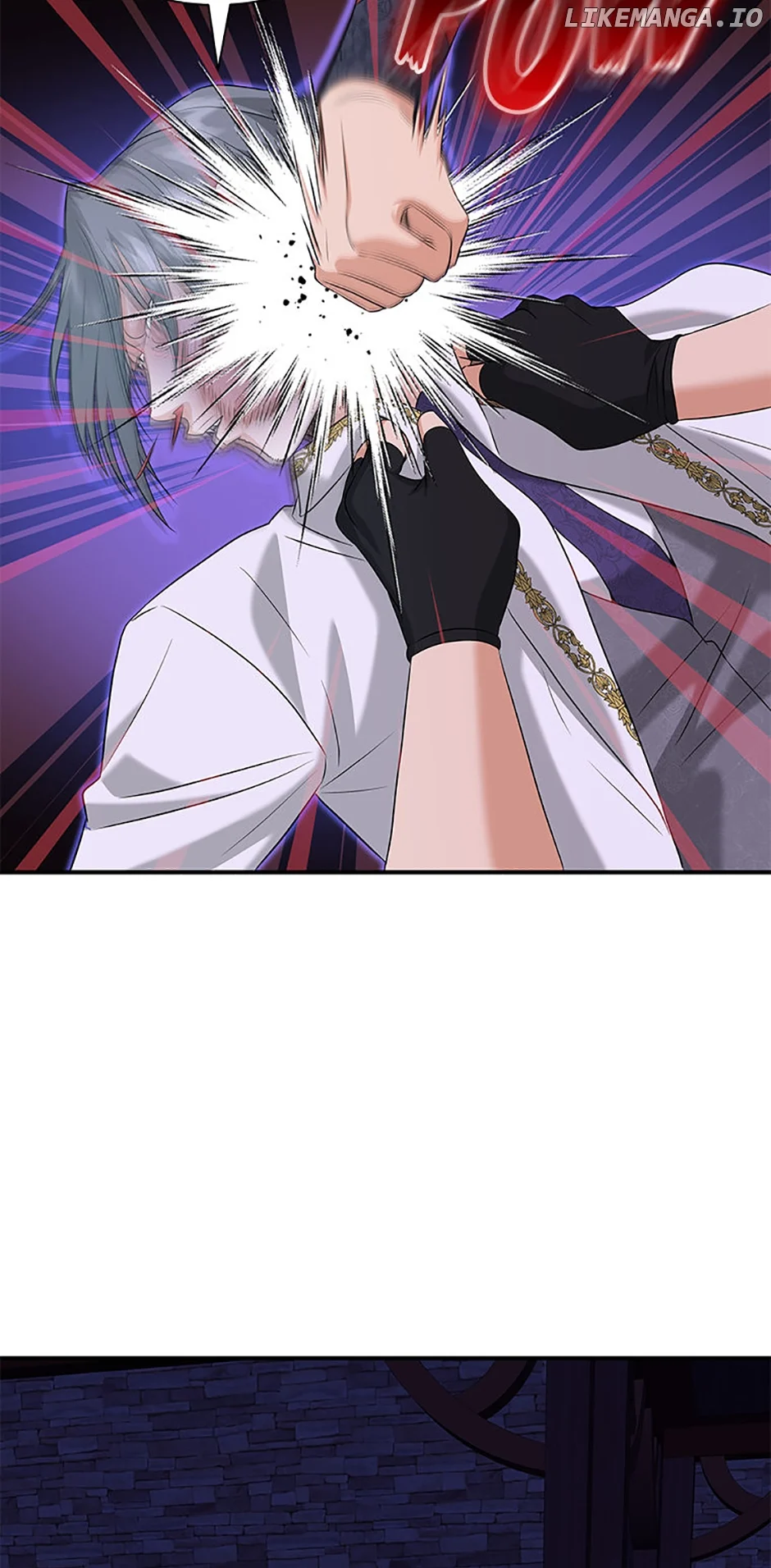 Marriage and Sword Chapter 96 - Page 23