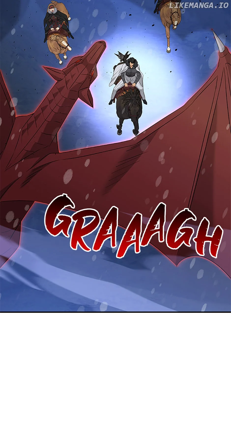 Marriage and Sword Chapter 96 - Page 35