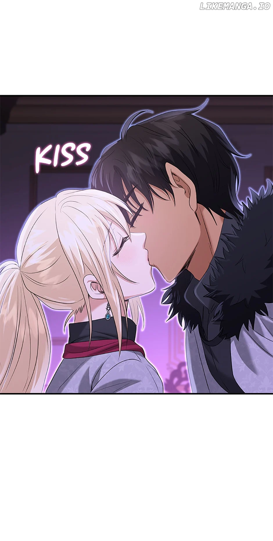 Marriage and Sword Chapter 96 - Page 54