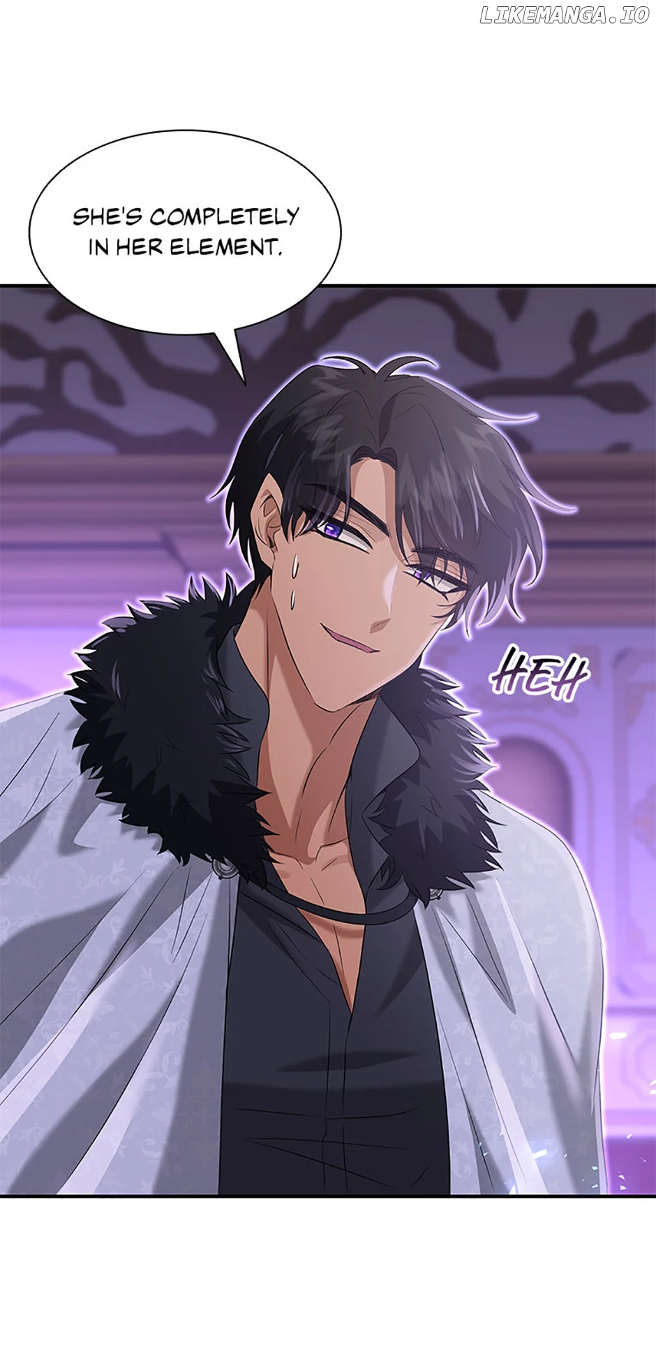 Marriage and Sword Chapter 96 - Page 58