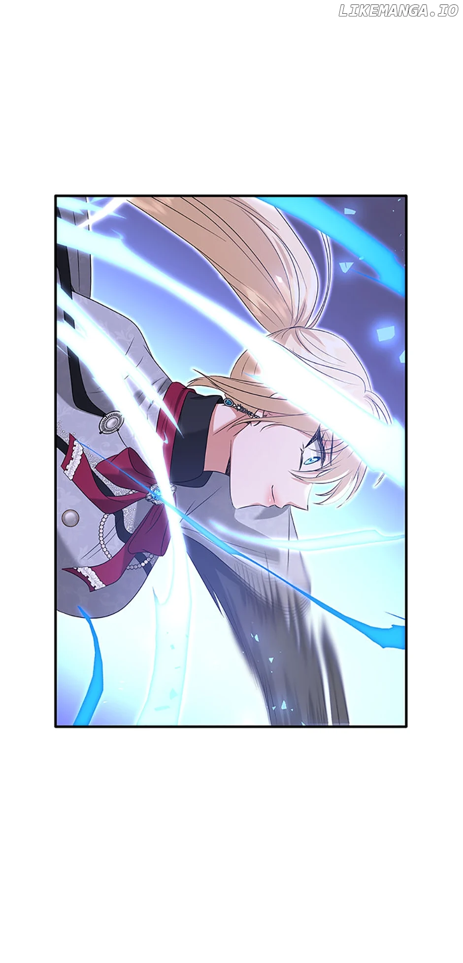 Marriage and Sword Chapter 96 - Page 59