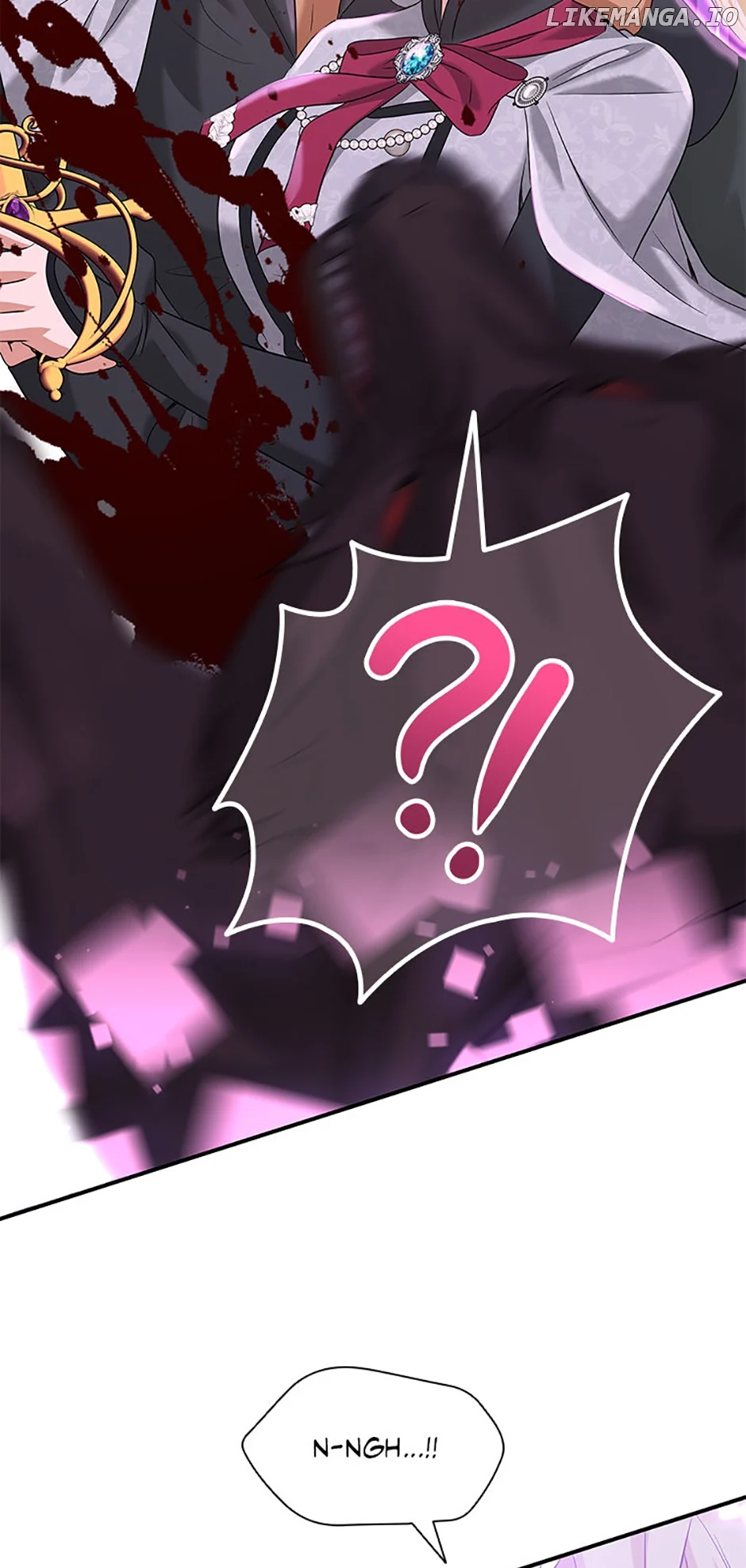 Marriage and Sword Chapter 96 - Page 63