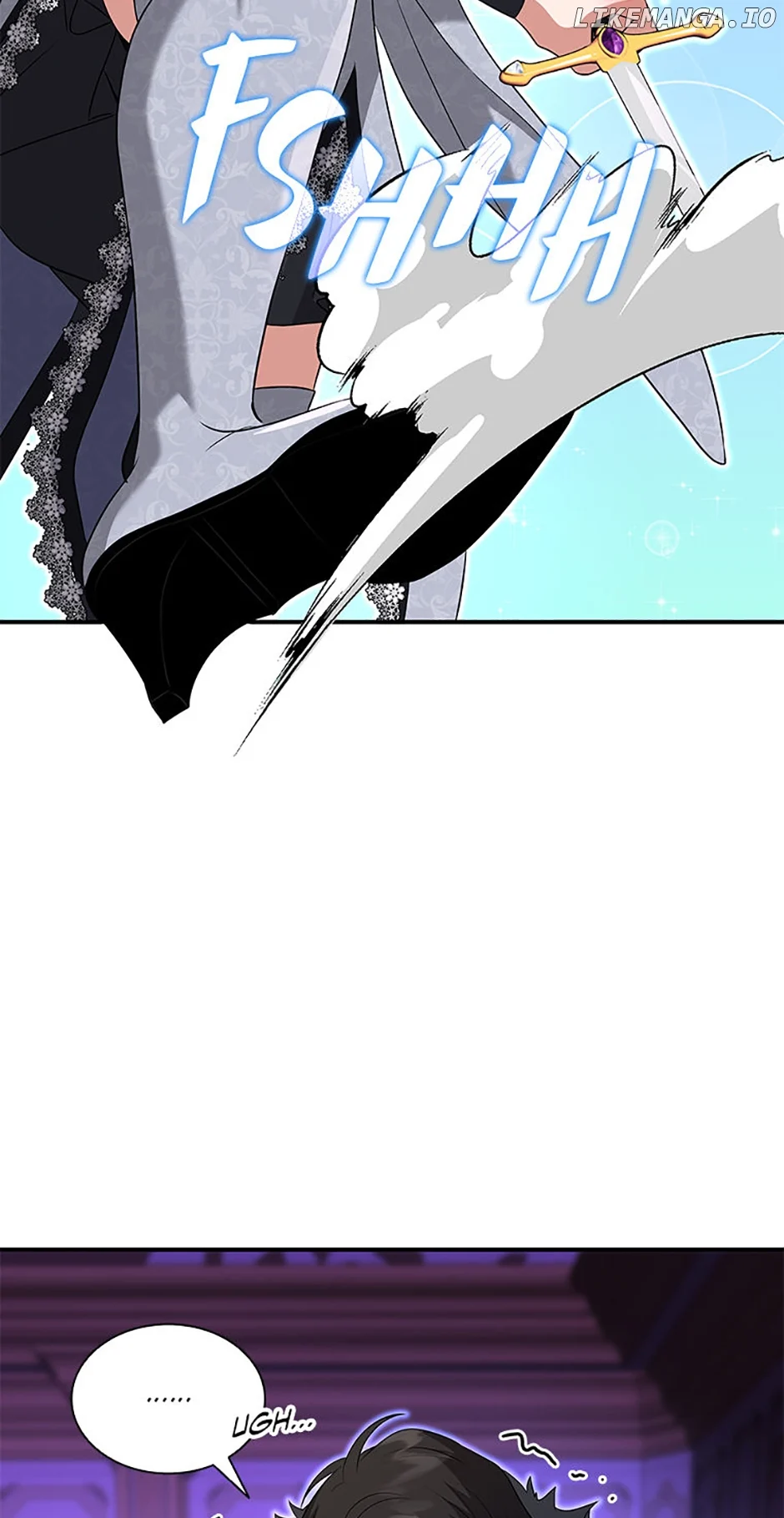 Marriage and Sword Chapter 96 - Page 67