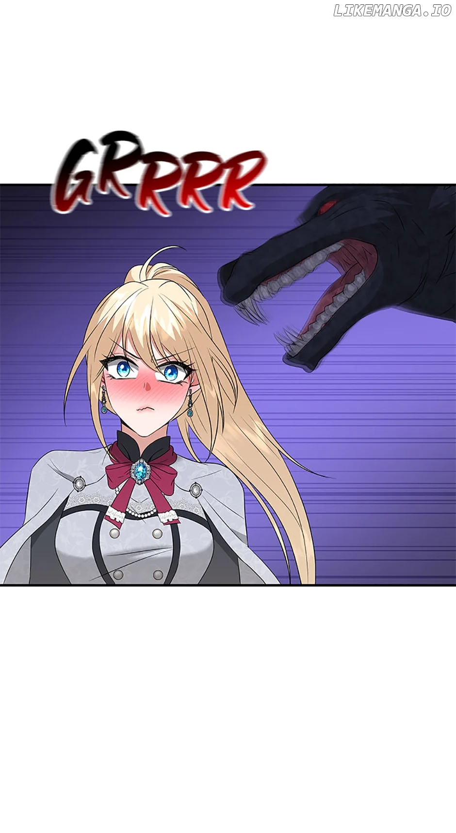 Marriage and Sword Chapter 96 - Page 72