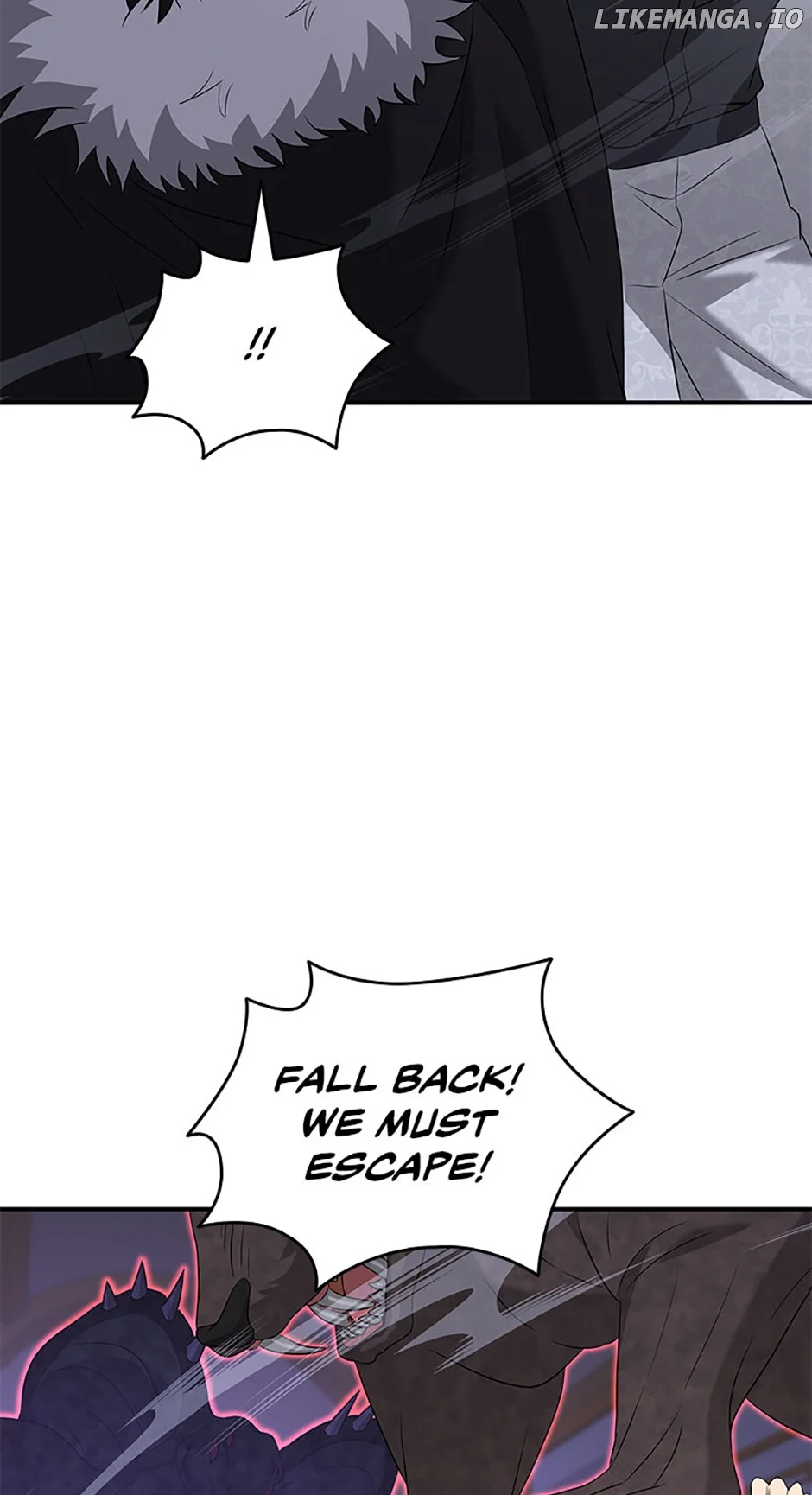 Marriage and Sword Chapter 96 - Page 83