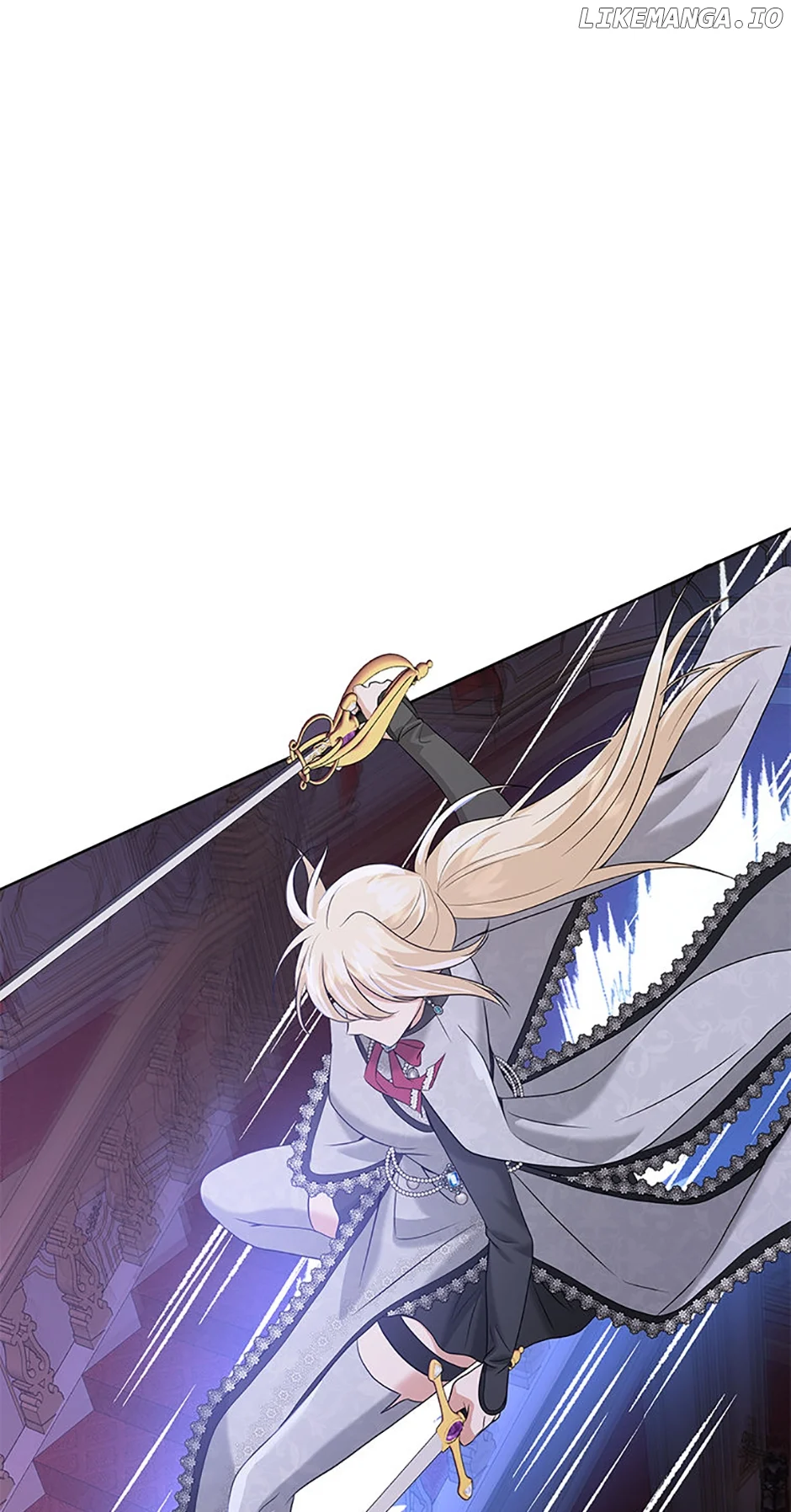 Marriage and Sword Chapter 96 - Page 85