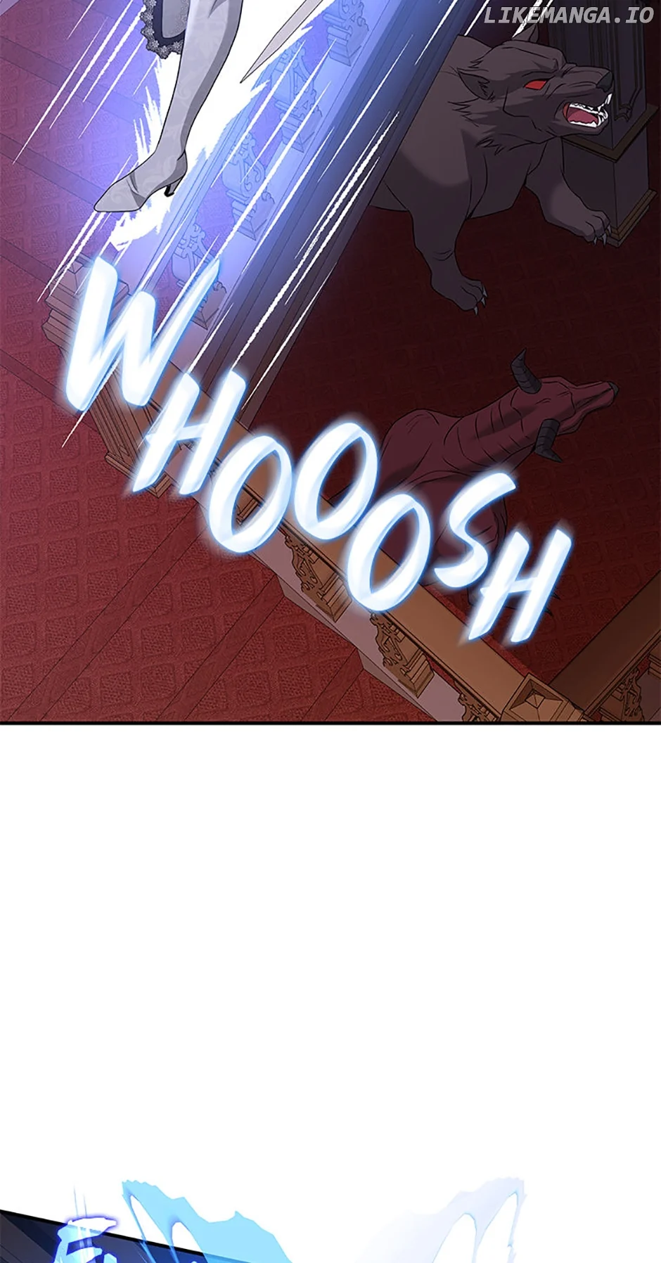 Marriage and Sword Chapter 96 - Page 86