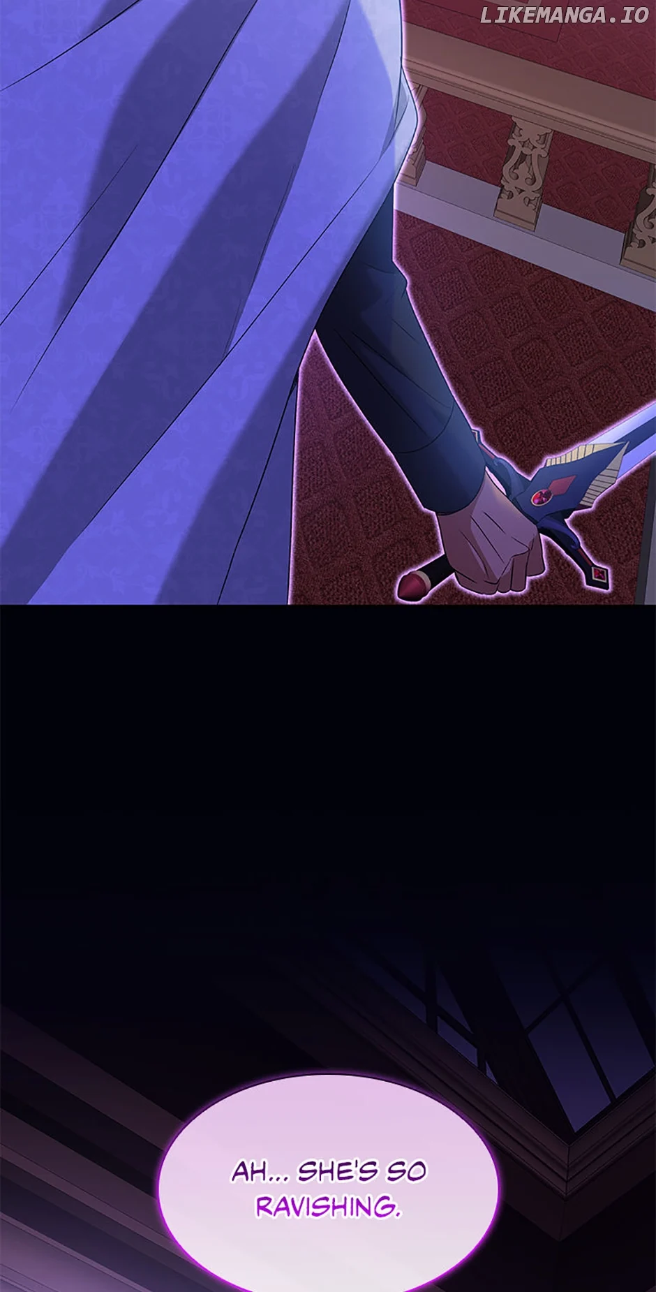 Marriage and Sword Chapter 96 - Page 92