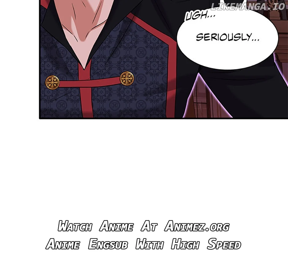 Marriage and Sword Chapter 96 - Page 95