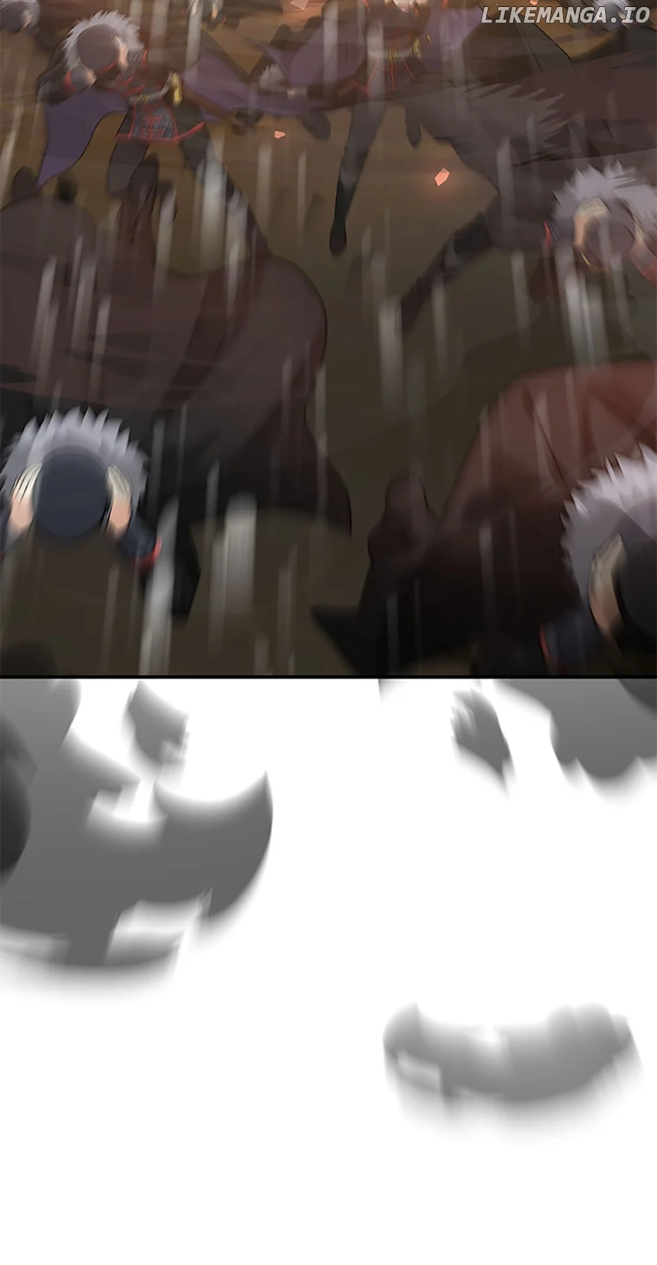 Marriage and Sword Chapter 97 - Page 4