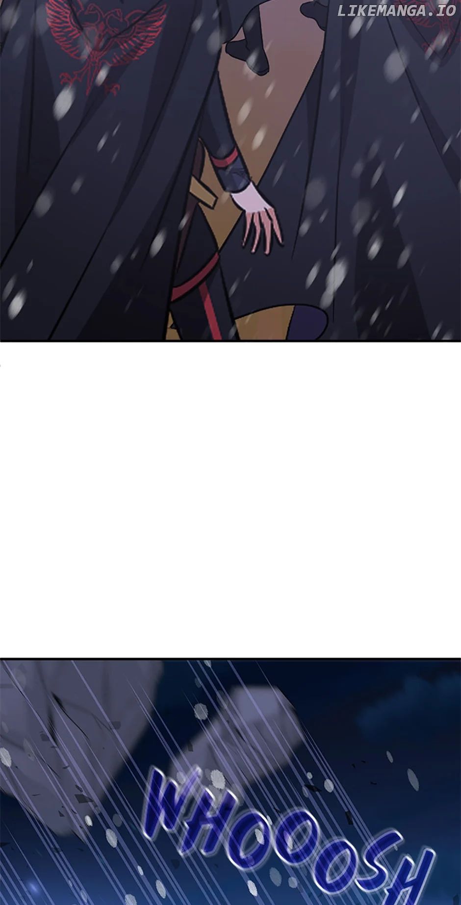 Marriage and Sword Chapter 97 - Page 14