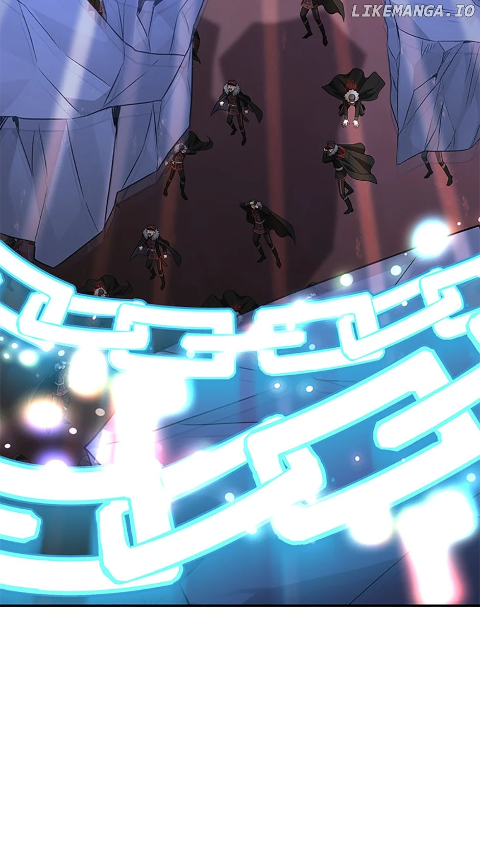 Marriage and Sword Chapter 97 - Page 22