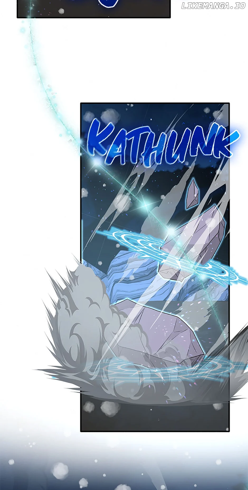 Marriage and Sword Chapter 97 - Page 26