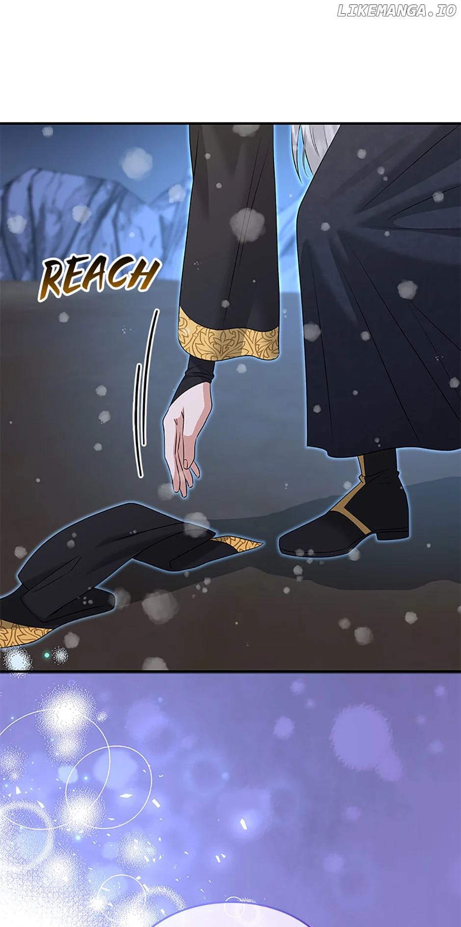 Marriage and Sword Chapter 97 - Page 29