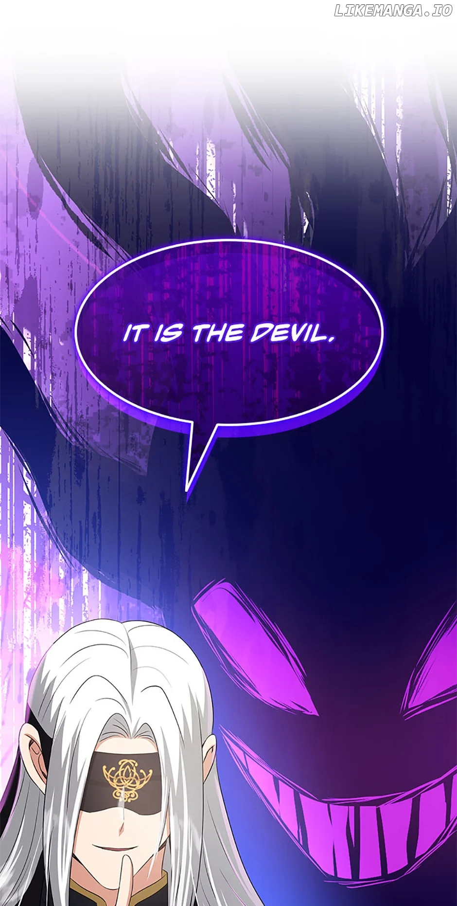 Marriage and Sword Chapter 97 - Page 41