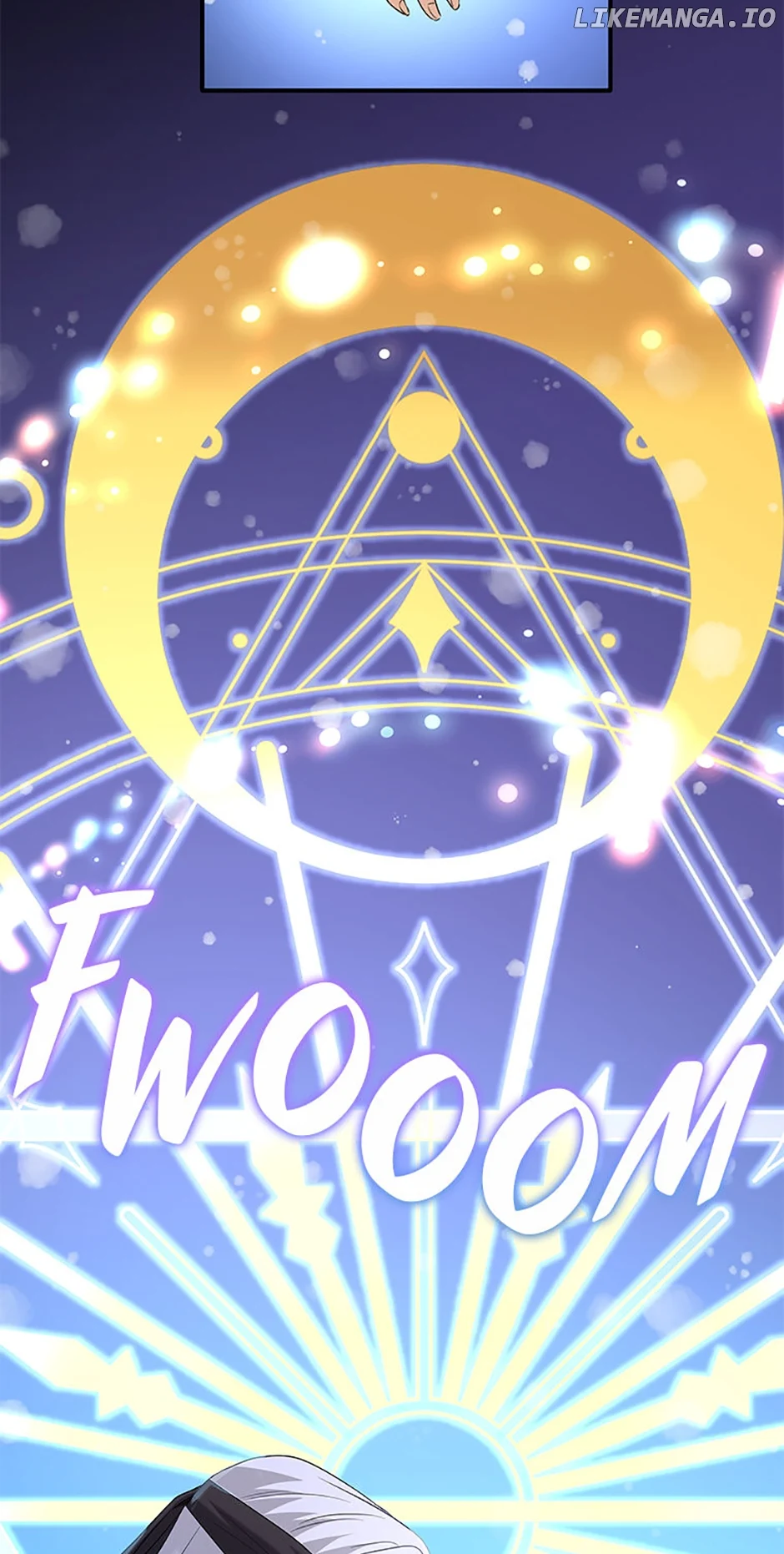 Marriage and Sword Chapter 97 - Page 44