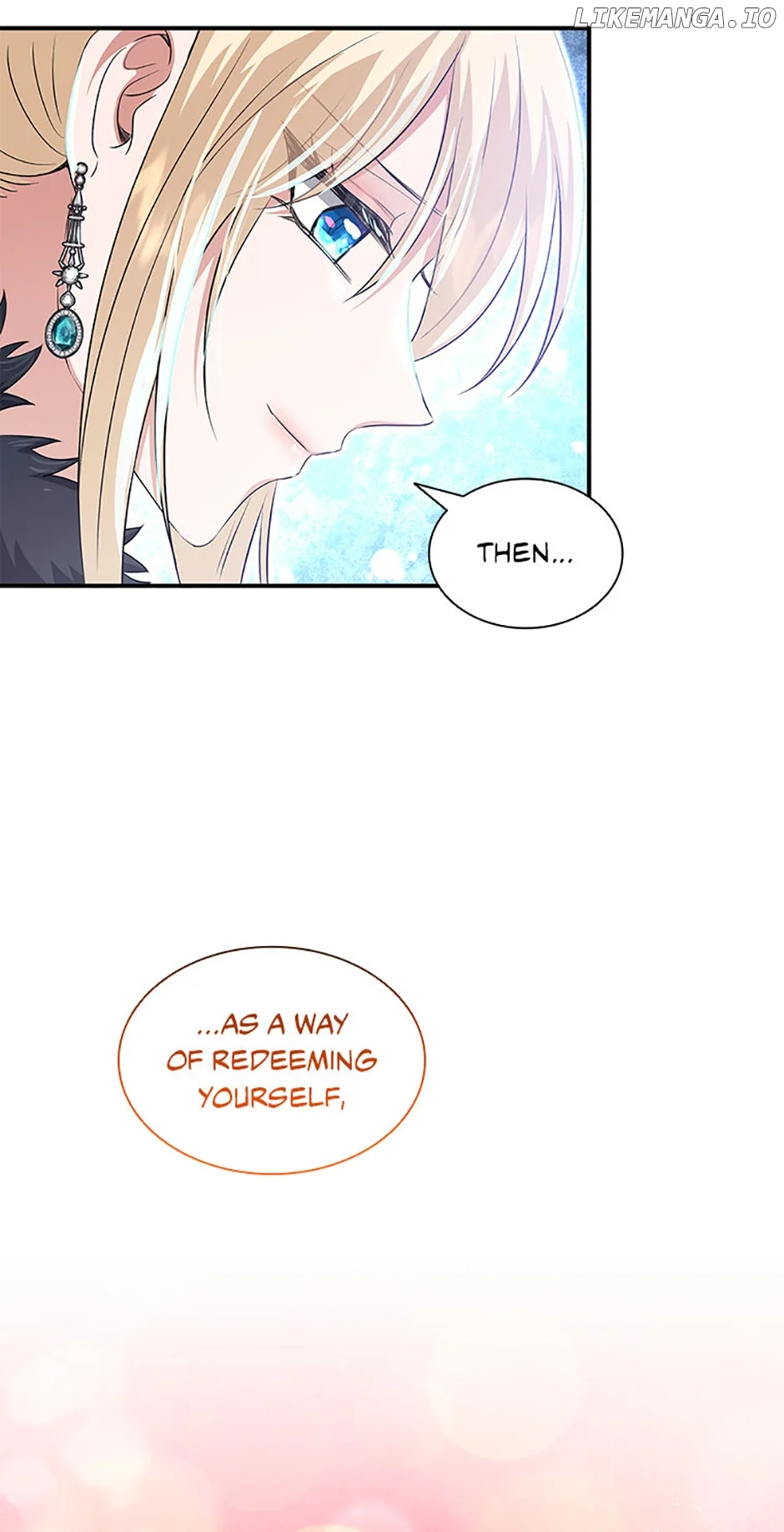 Marriage and Sword Chapter 97 - Page 53