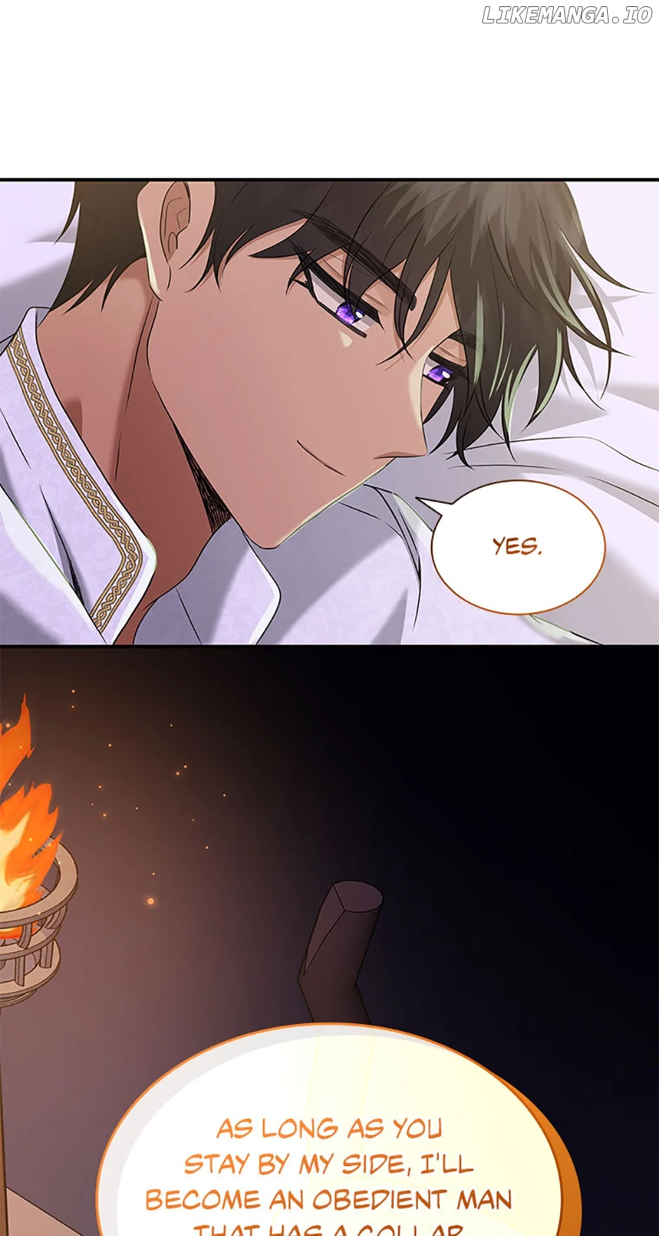 Marriage and Sword Chapter 97 - Page 70