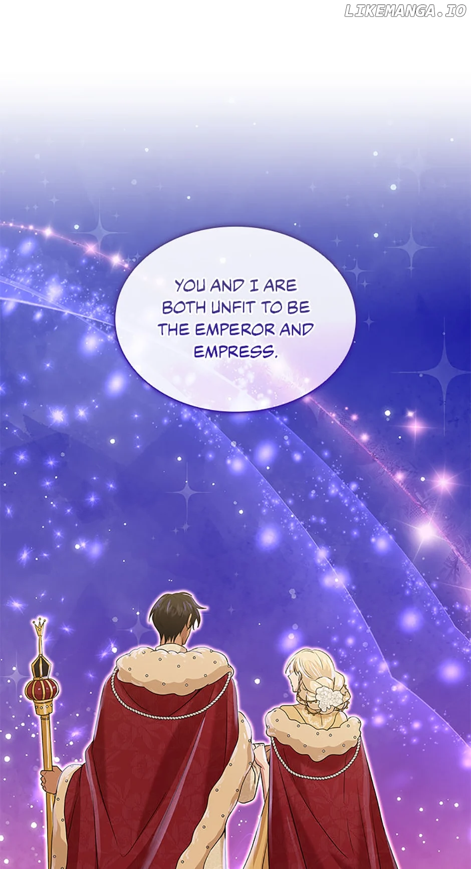 Marriage and Sword Chapter 97 - Page 74