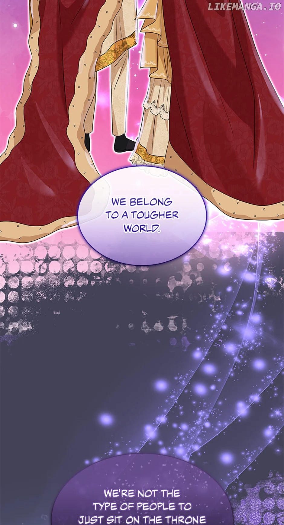 Marriage and Sword Chapter 97 - Page 75