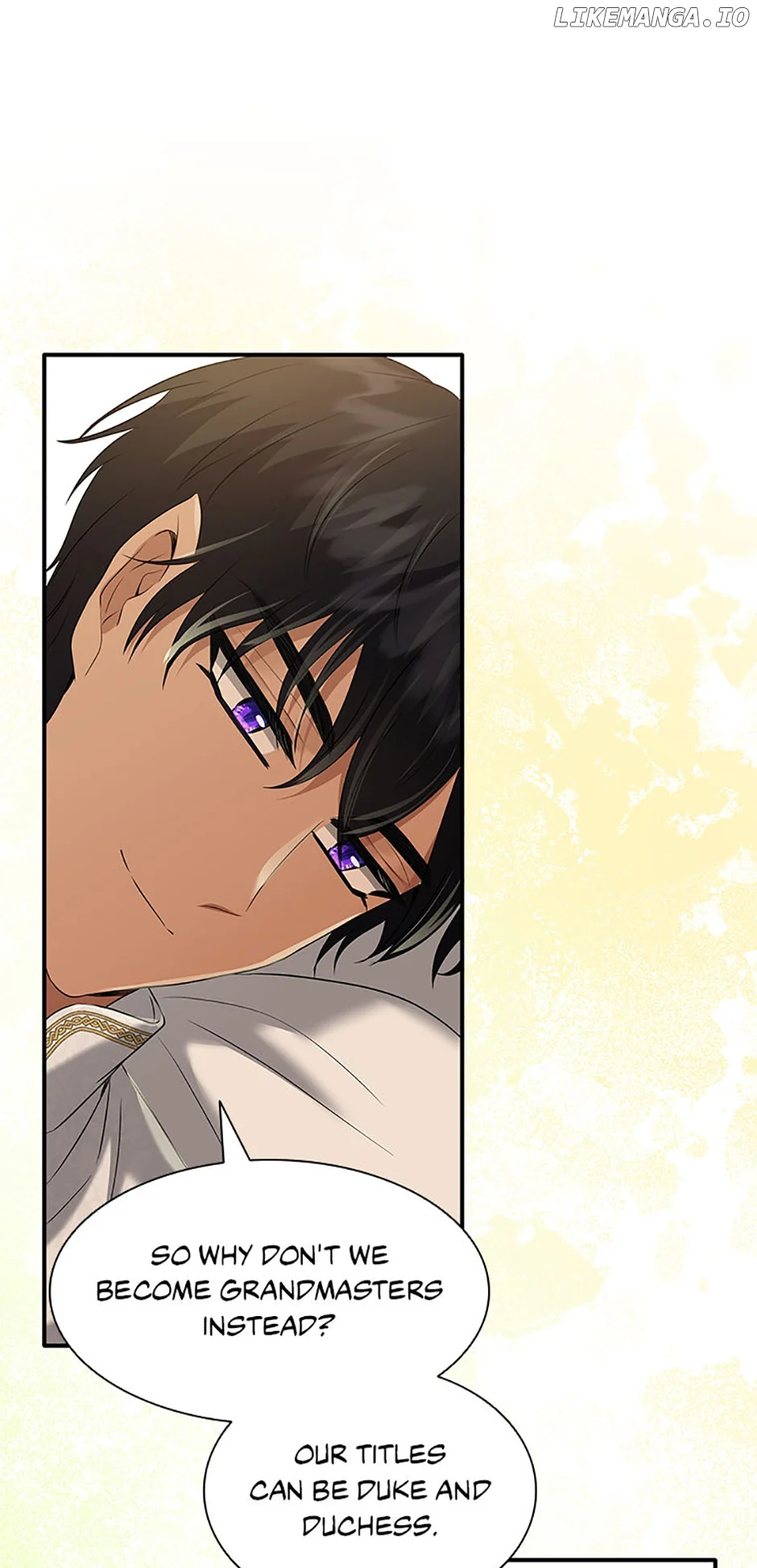 Marriage and Sword Chapter 97 - Page 85