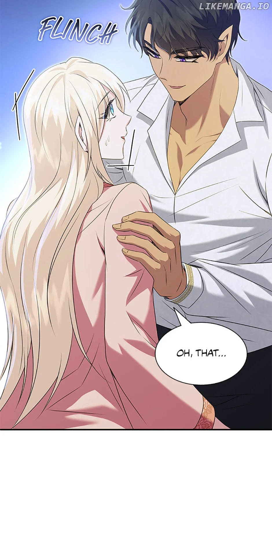 Marriage and Sword Chapter 98 - Page 10