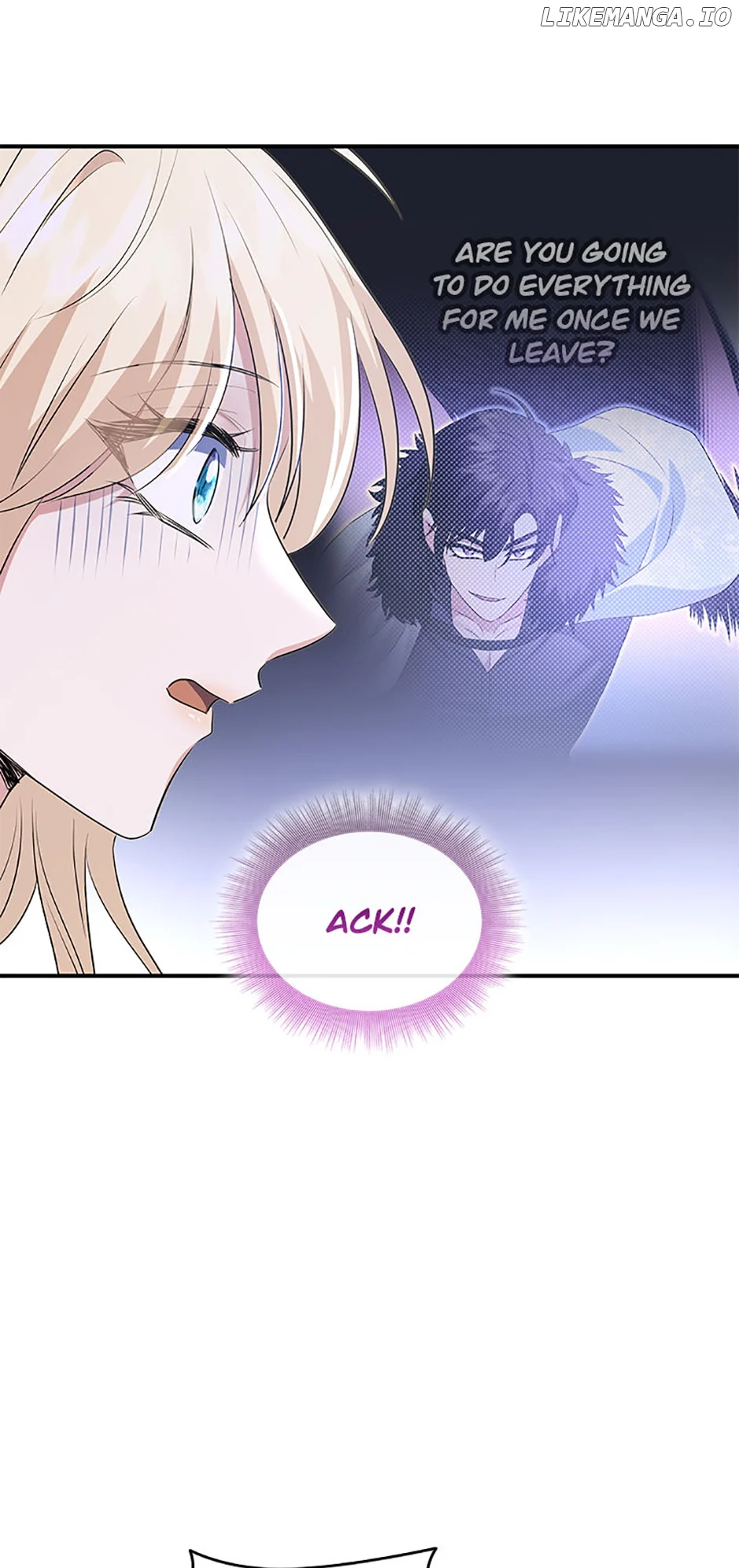 Marriage and Sword Chapter 98 - Page 11