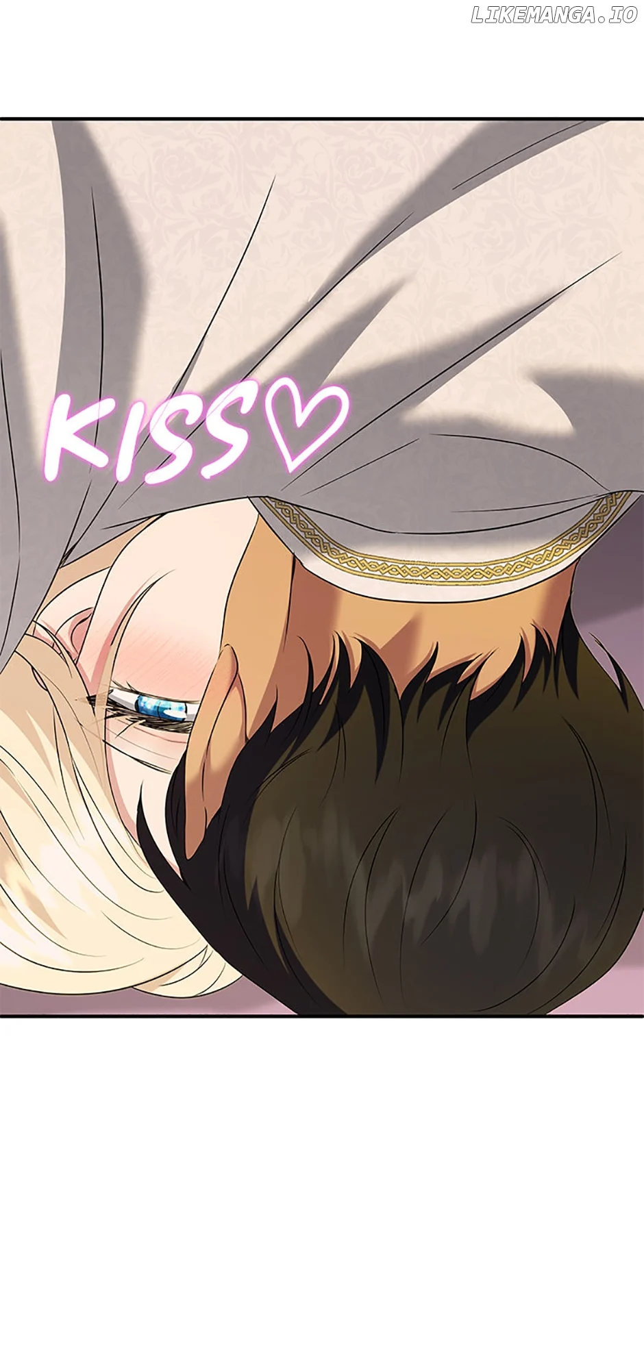 Marriage and Sword Chapter 98 - Page 15