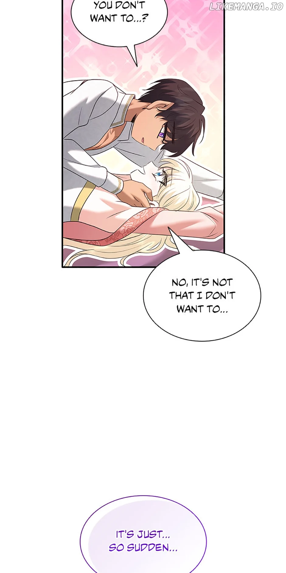 Marriage and Sword Chapter 98 - Page 19