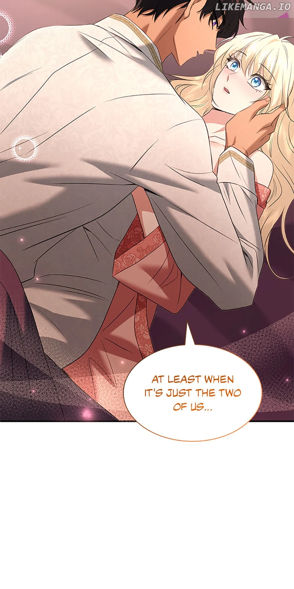 Marriage and Sword Chapter 98 - Page 22