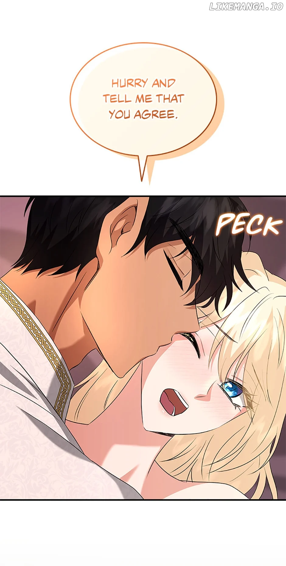 Marriage and Sword Chapter 98 - Page 23