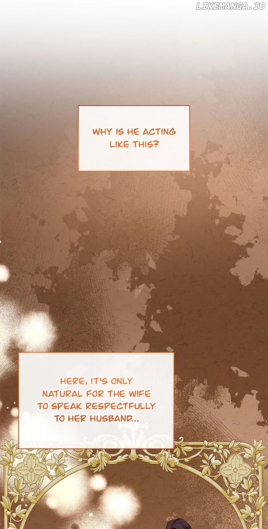 Marriage and Sword Chapter 98 - Page 24