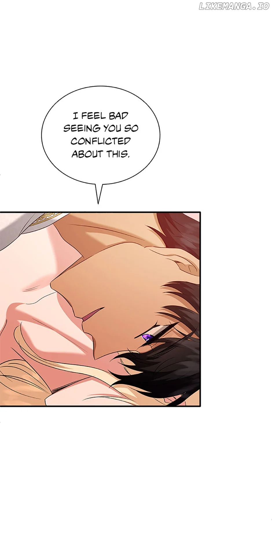 Marriage and Sword Chapter 98 - Page 27