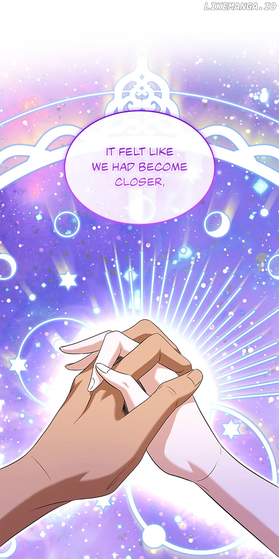 Marriage and Sword Chapter 98 - Page 30