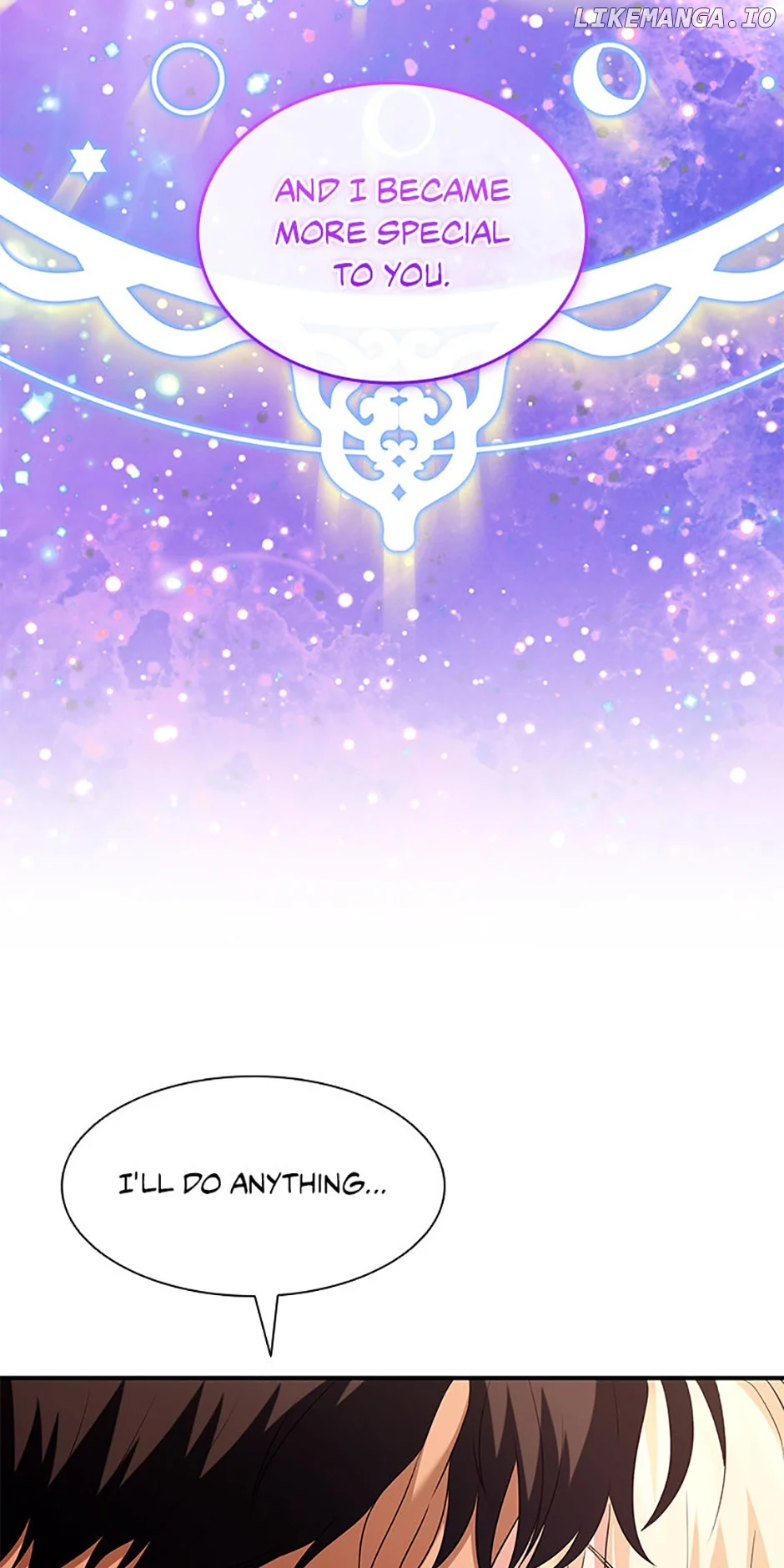 Marriage and Sword Chapter 98 - Page 31