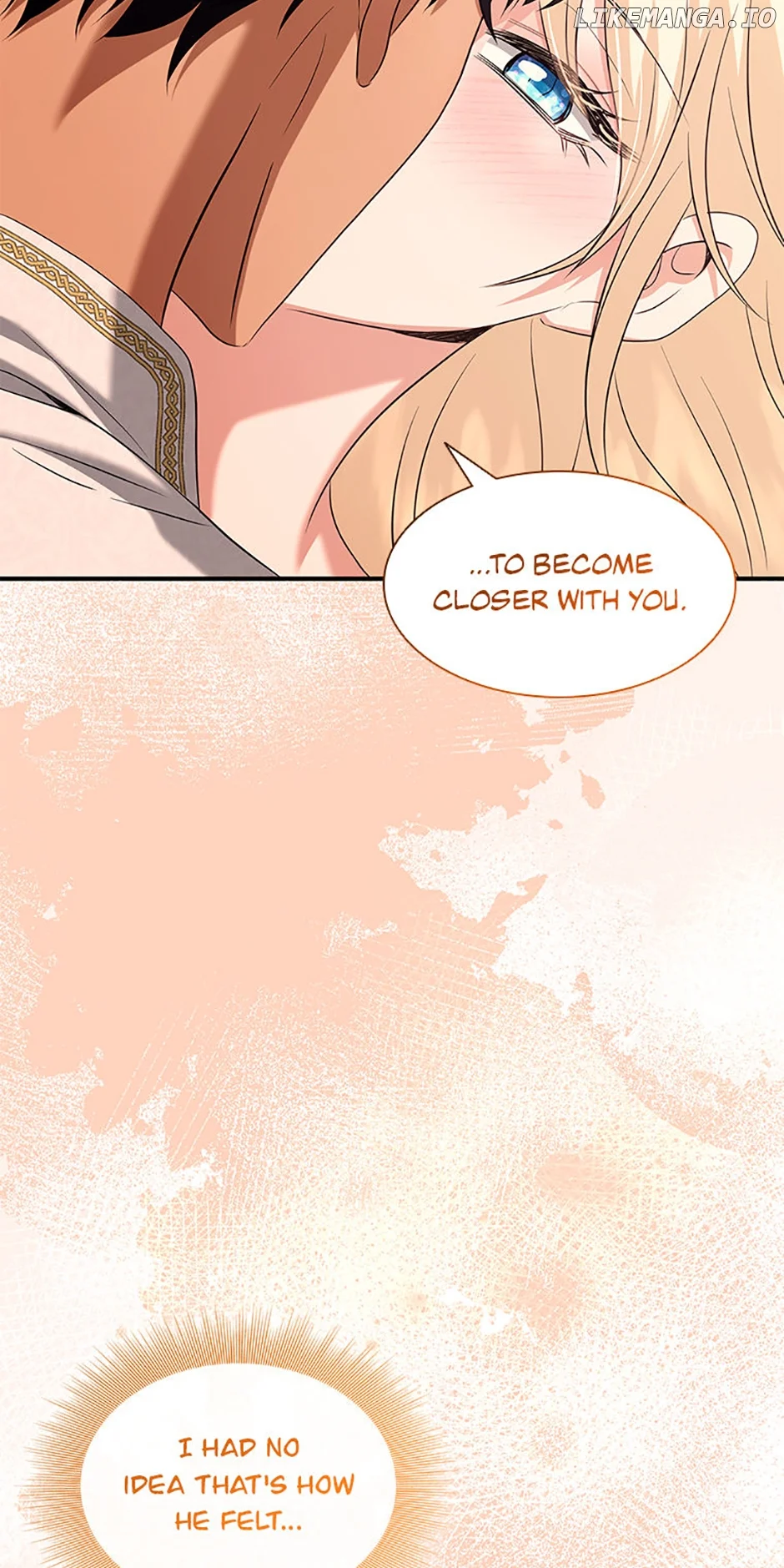 Marriage and Sword Chapter 98 - Page 32