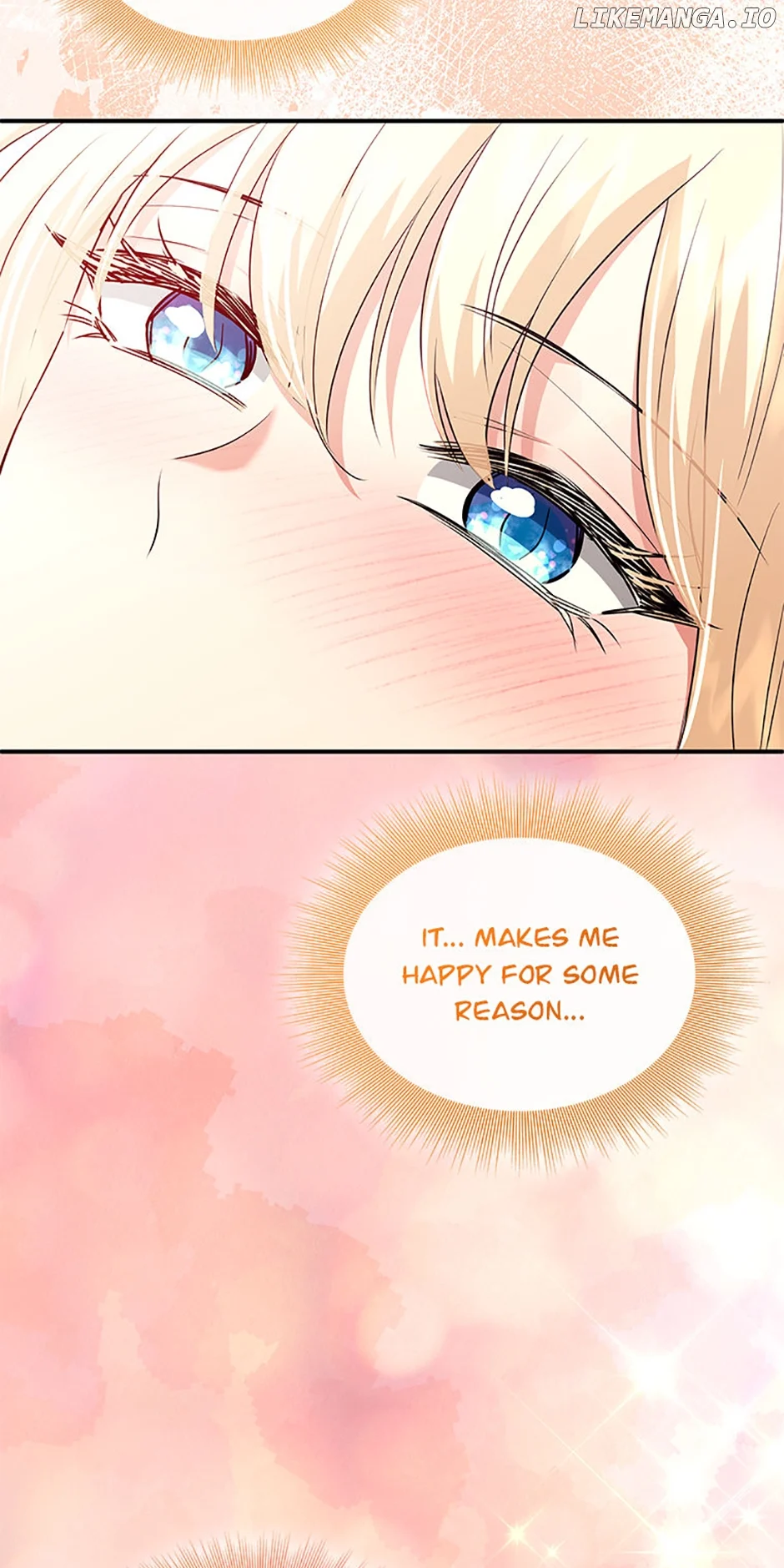 Marriage and Sword Chapter 98 - Page 33