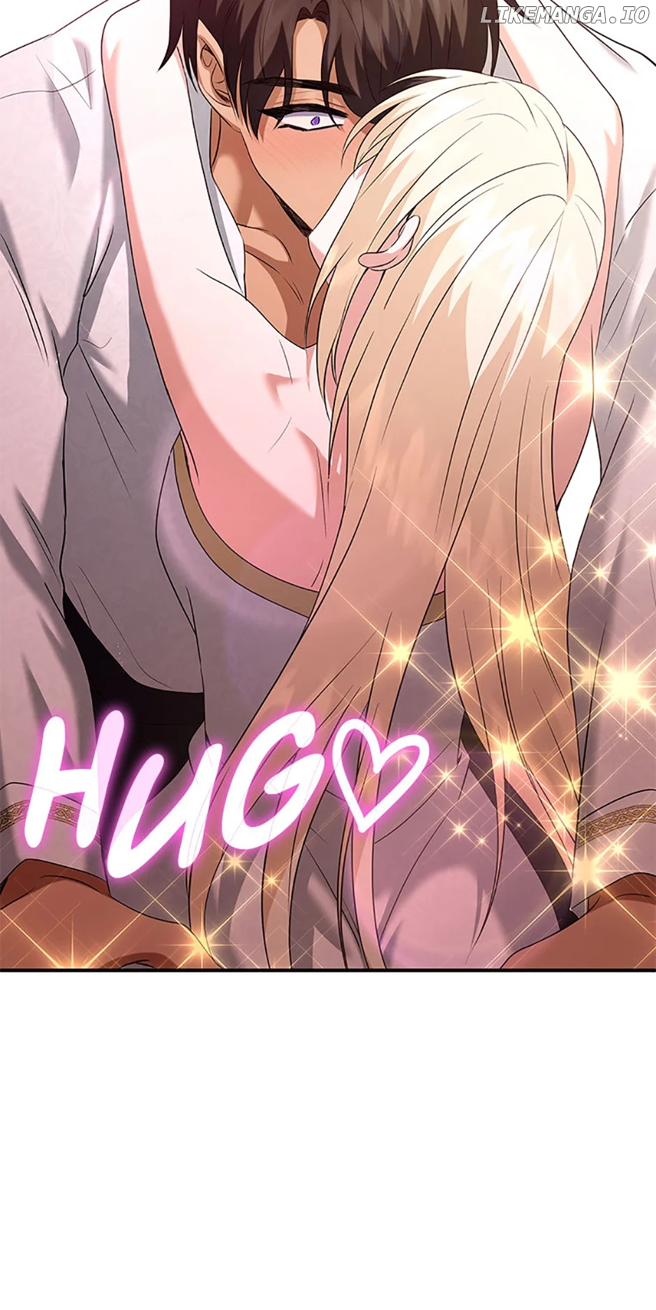 Marriage and Sword Chapter 98 - Page 35