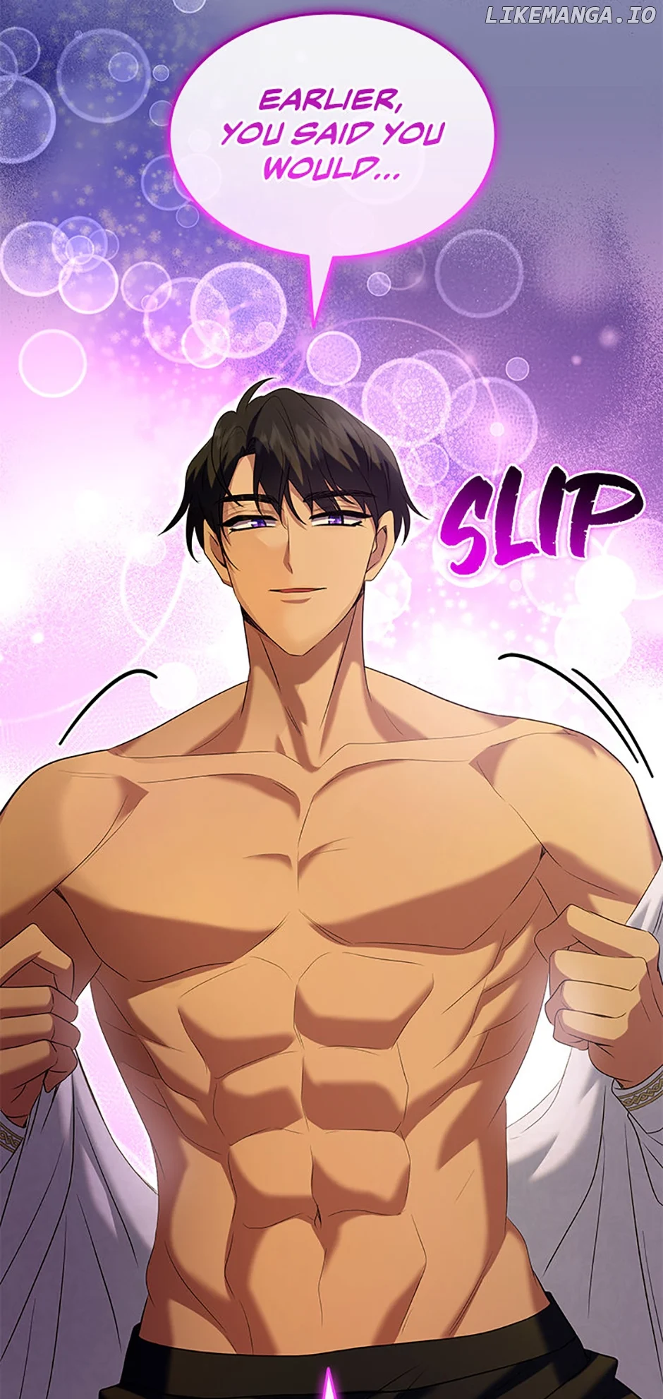 Marriage and Sword Chapter 98 - Page 38