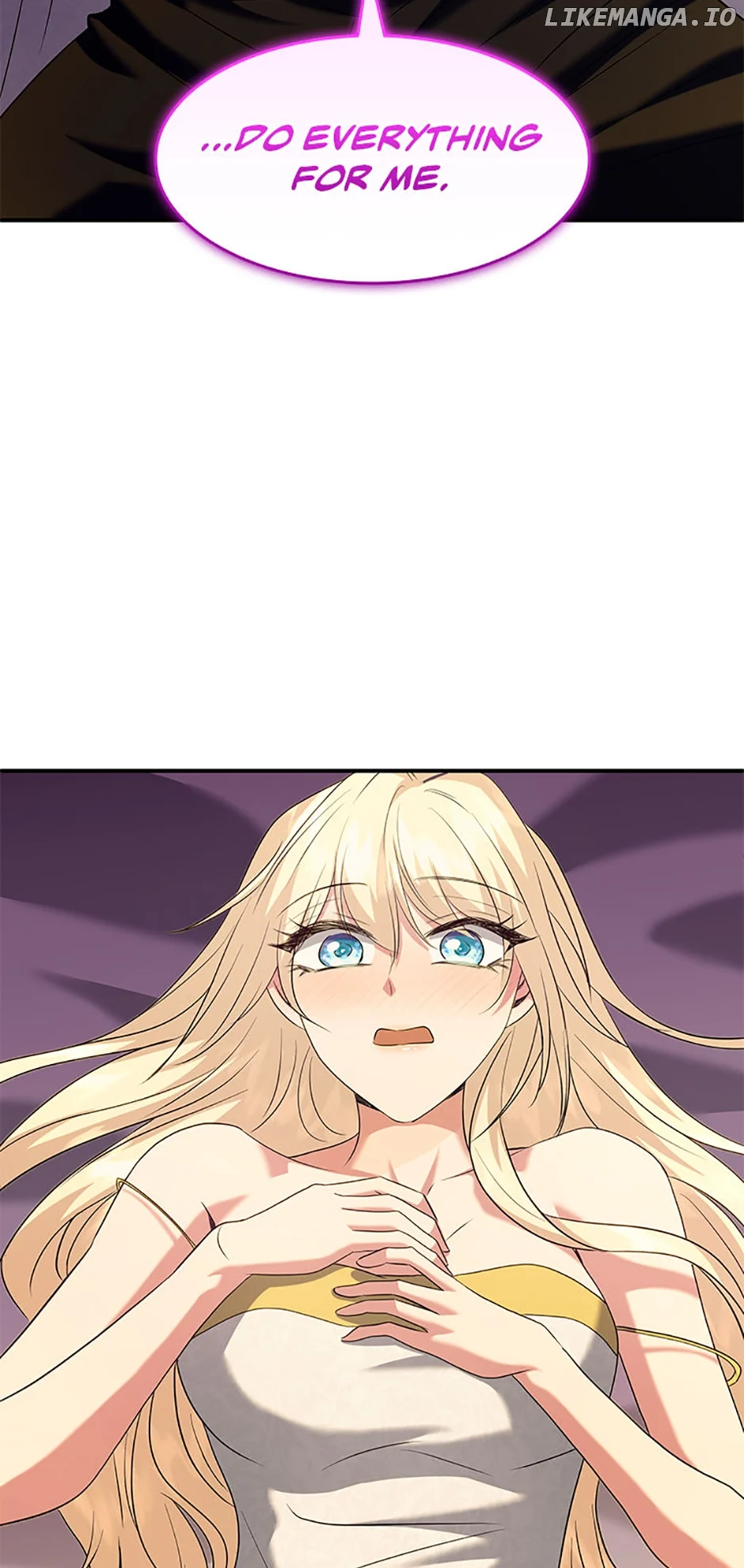 Marriage and Sword Chapter 98 - Page 39