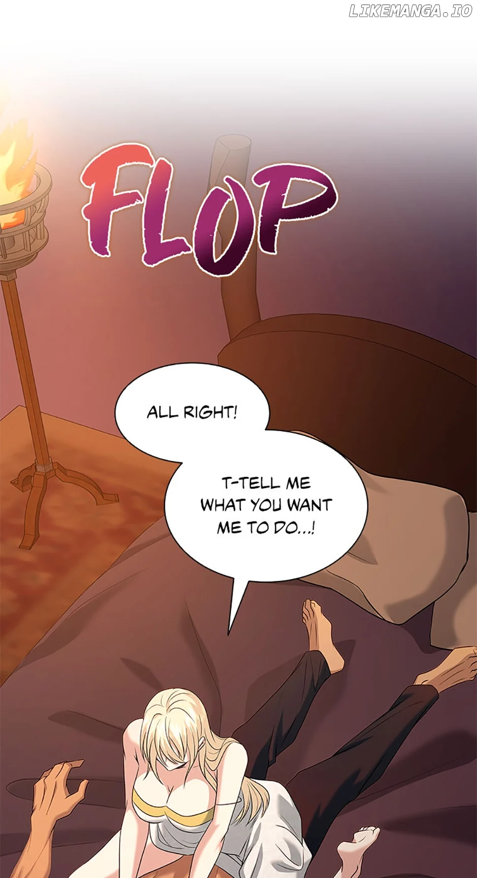 Marriage and Sword Chapter 98 - Page 41