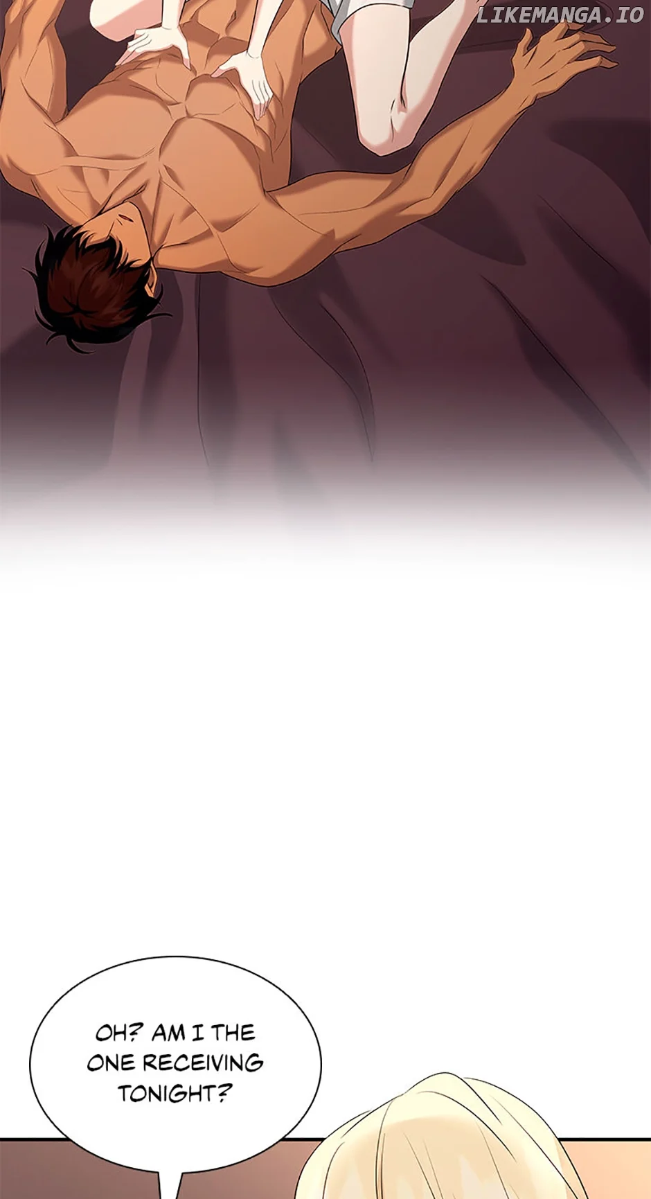 Marriage and Sword Chapter 98 - Page 42