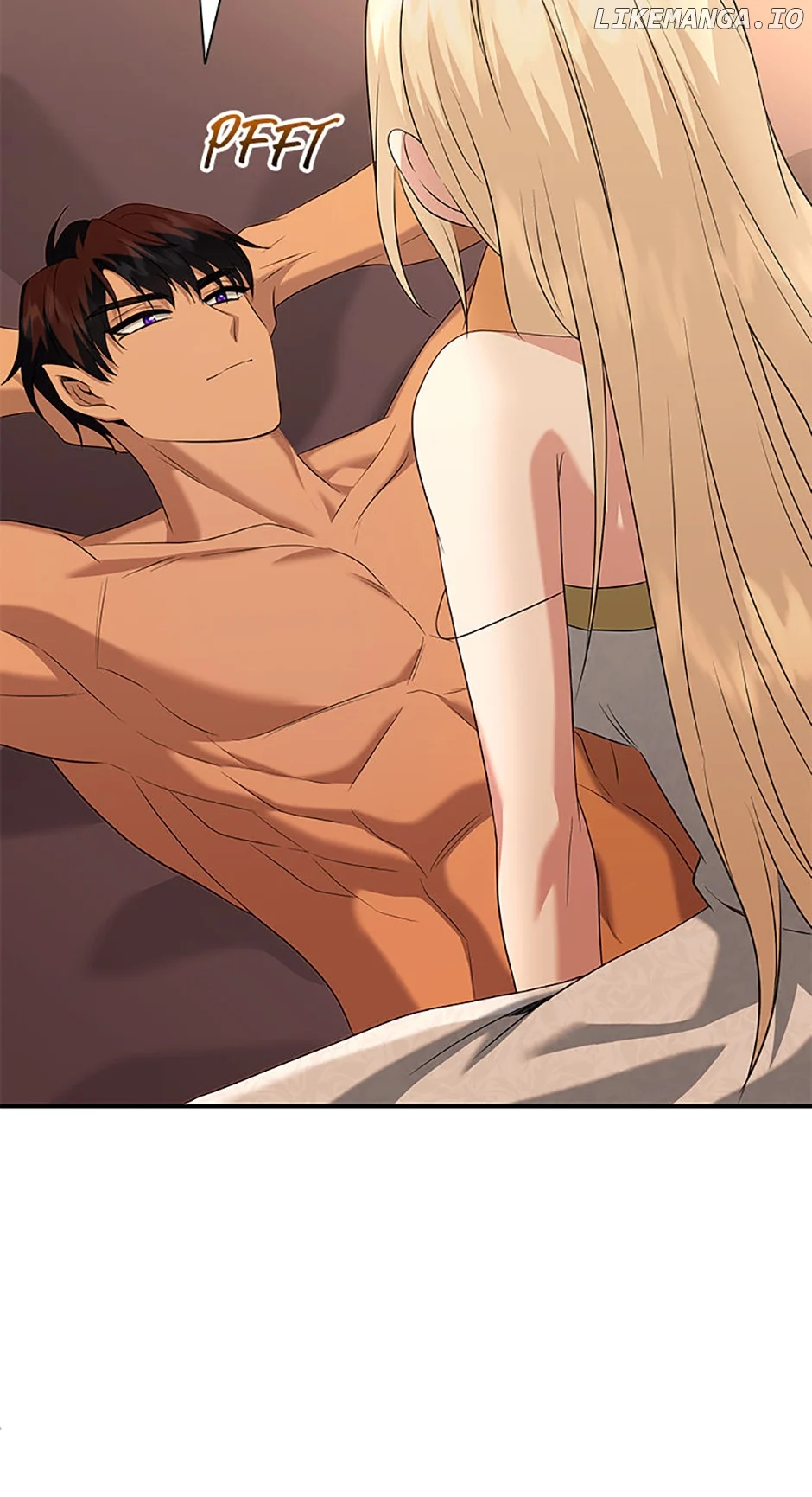 Marriage and Sword Chapter 98 - Page 43